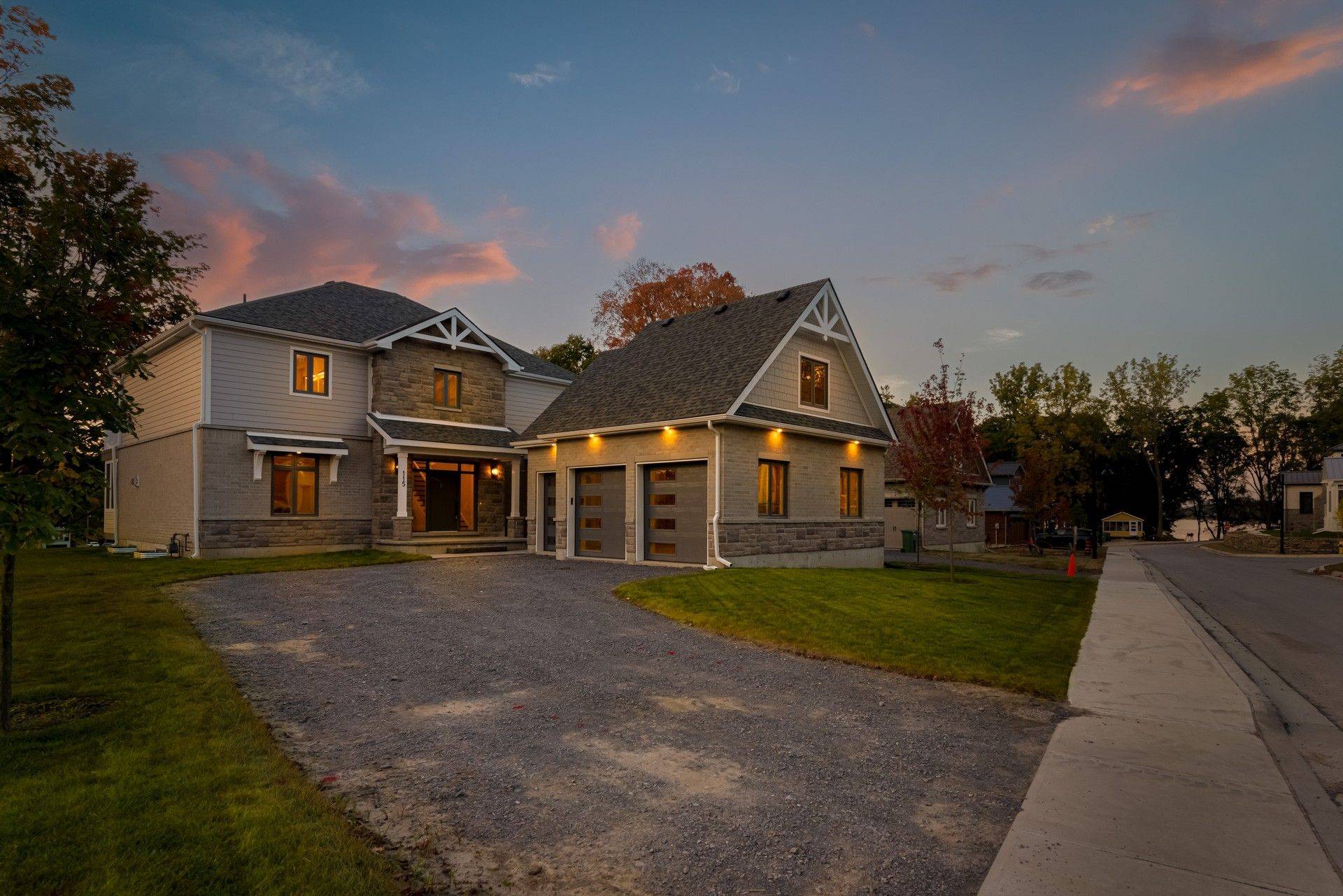 Prince Edward County, ON K0K 2T0,115 Villeneuve DR