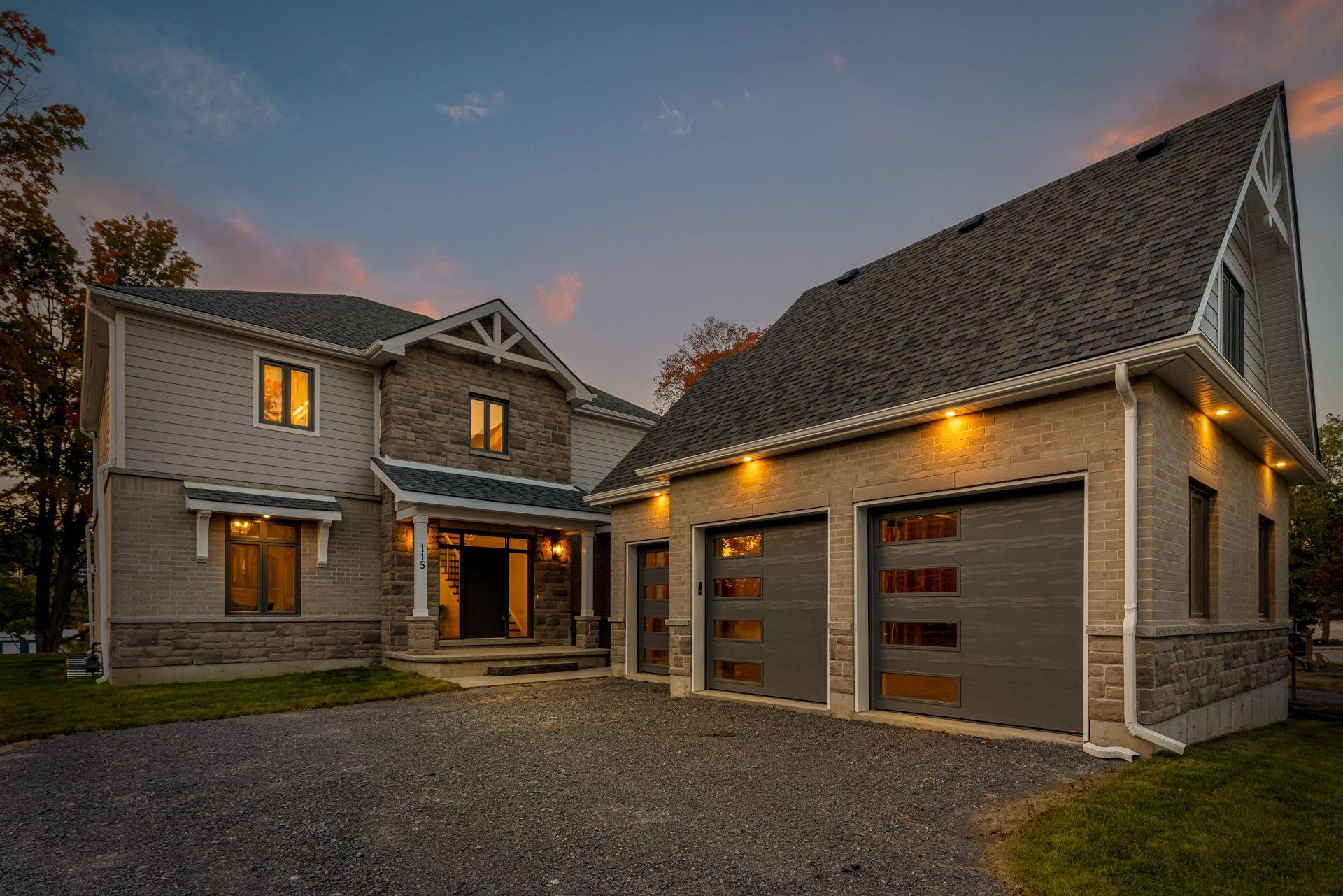 Prince Edward County, ON K0K 2T0,115 Villeneuve DR