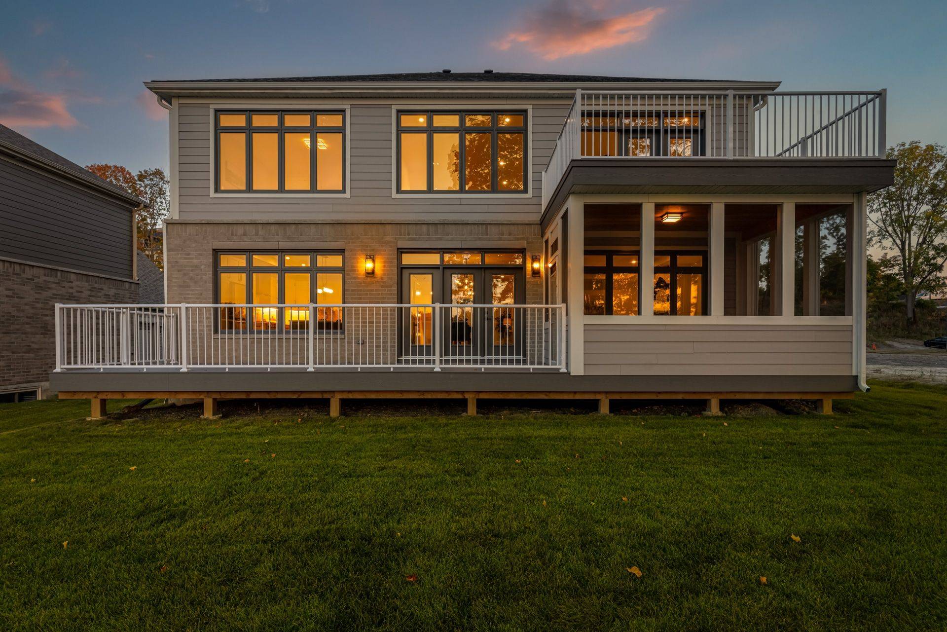 Prince Edward County, ON K0K 2T0,115 Villeneuve DR