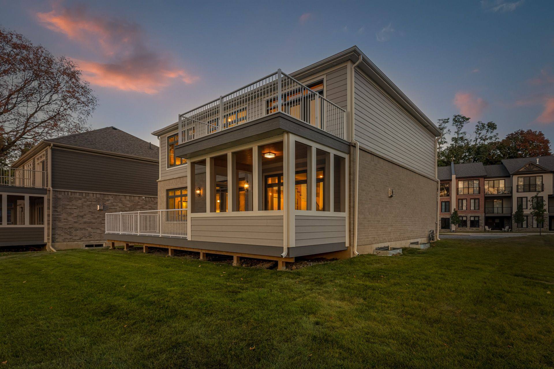 Prince Edward County, ON K0K 2T0,115 Villeneuve DR