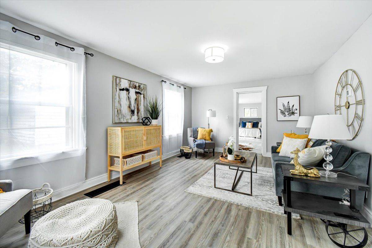 Alnwick/haldimand, ON K0K 2G0,232 Lyle ST N