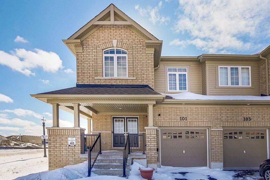 Shelburne, ON L9V 3W9,101 Clark ST