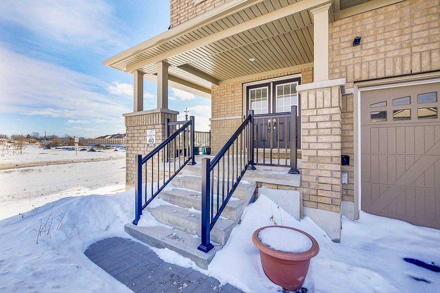 Shelburne, ON L9V 3W9,101 Clark ST