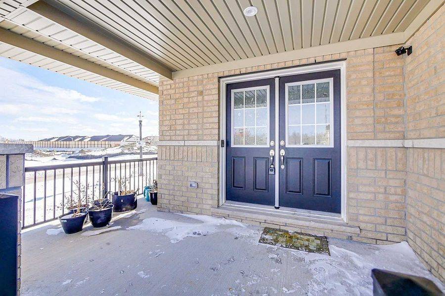 Shelburne, ON L9V 3W9,101 Clark ST