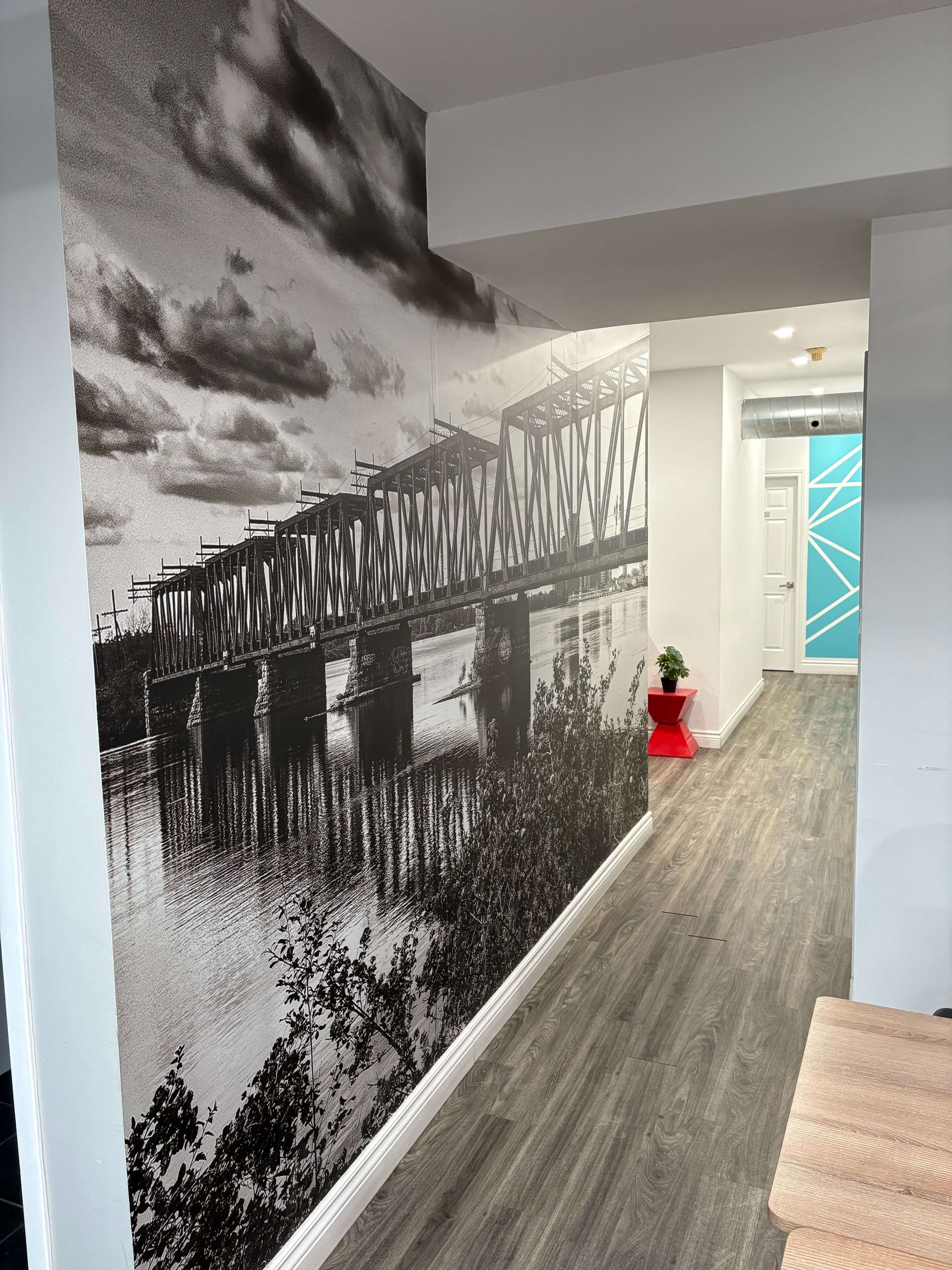 Tunneys Pasture And Ottawa West, ON K1Y 3B7,1338 Wellington ST W #2