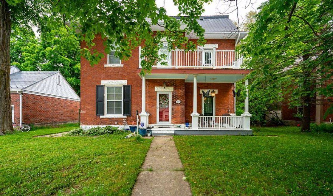 Shelburne, ON L9V 2Y7,250 Andrew ST