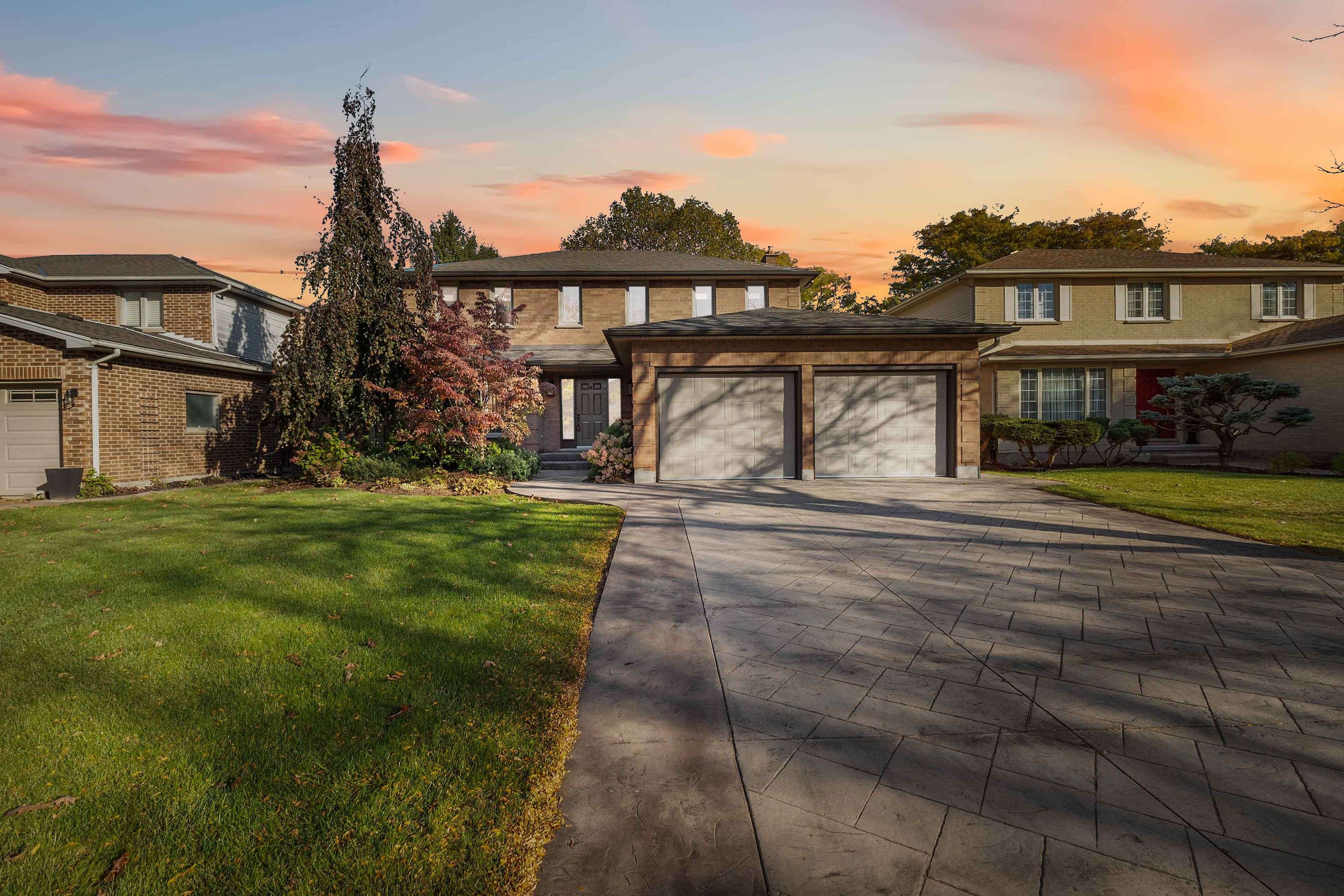 London South, ON N6J 4N8,15 Monte Vista CRES