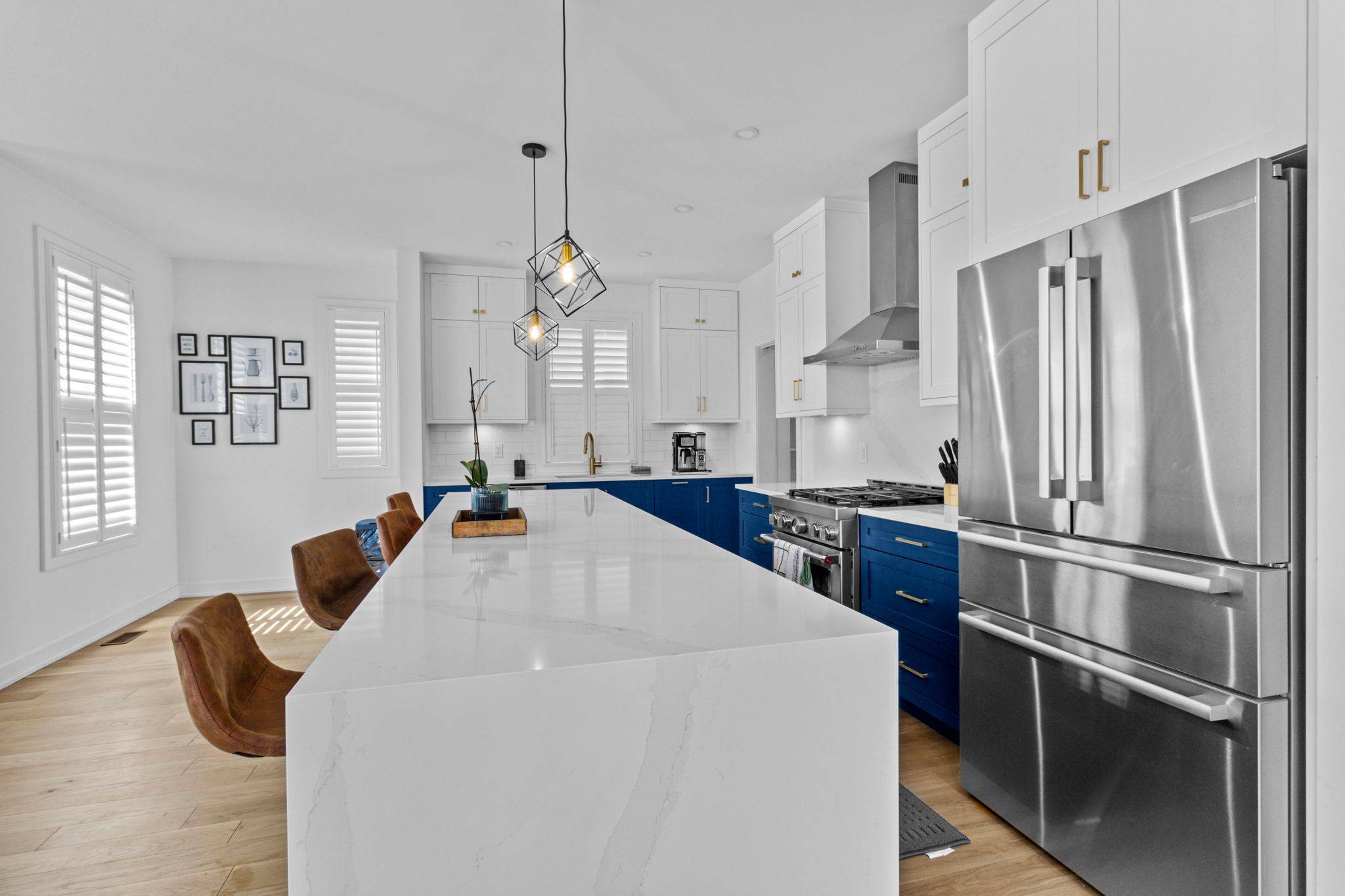 Blossom Park - Airport And Area, ON K1X 0G8,4556 Kelly Farm DR