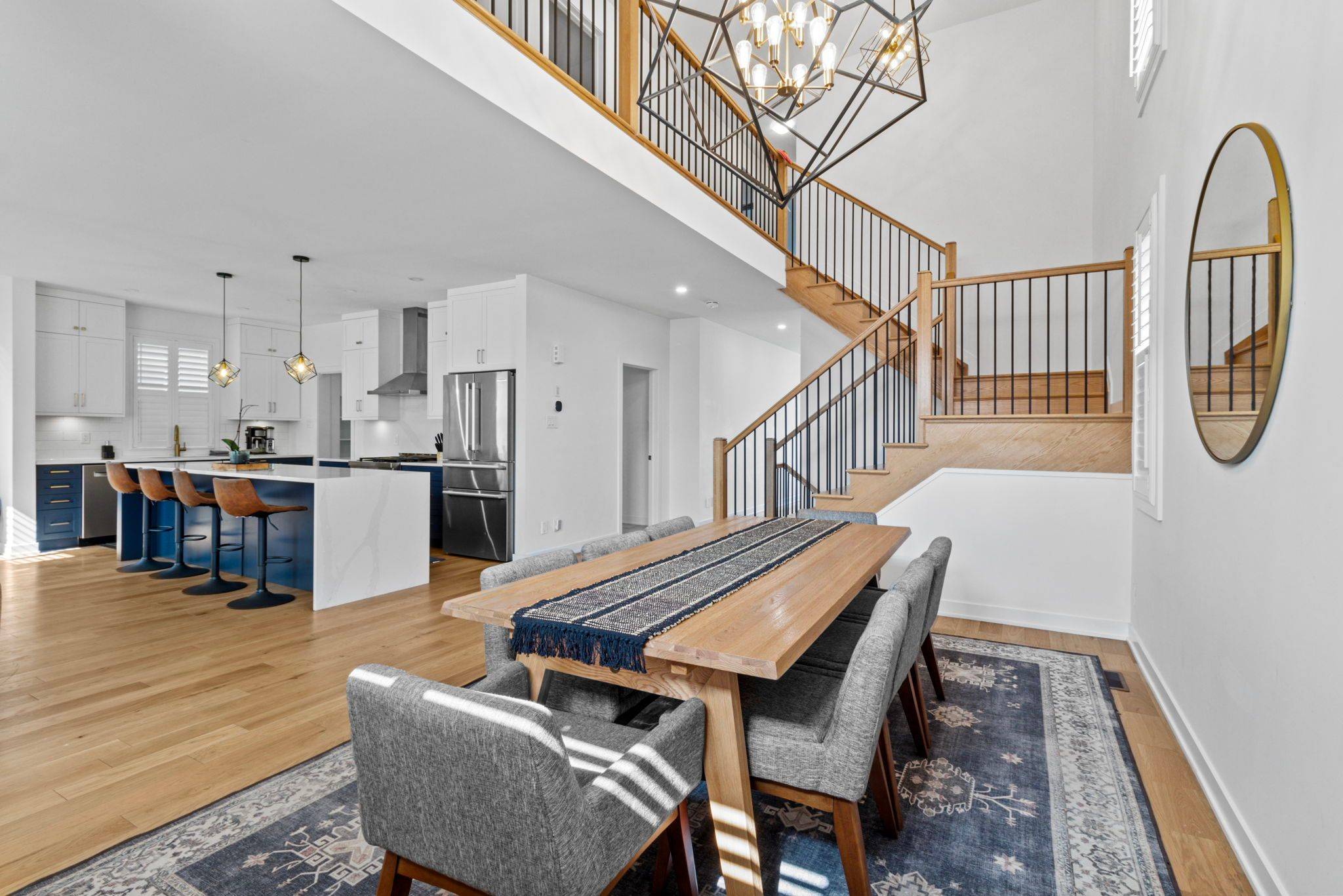 Blossom Park - Airport And Area, ON K1X 0G8,4556 Kelly Farm DR