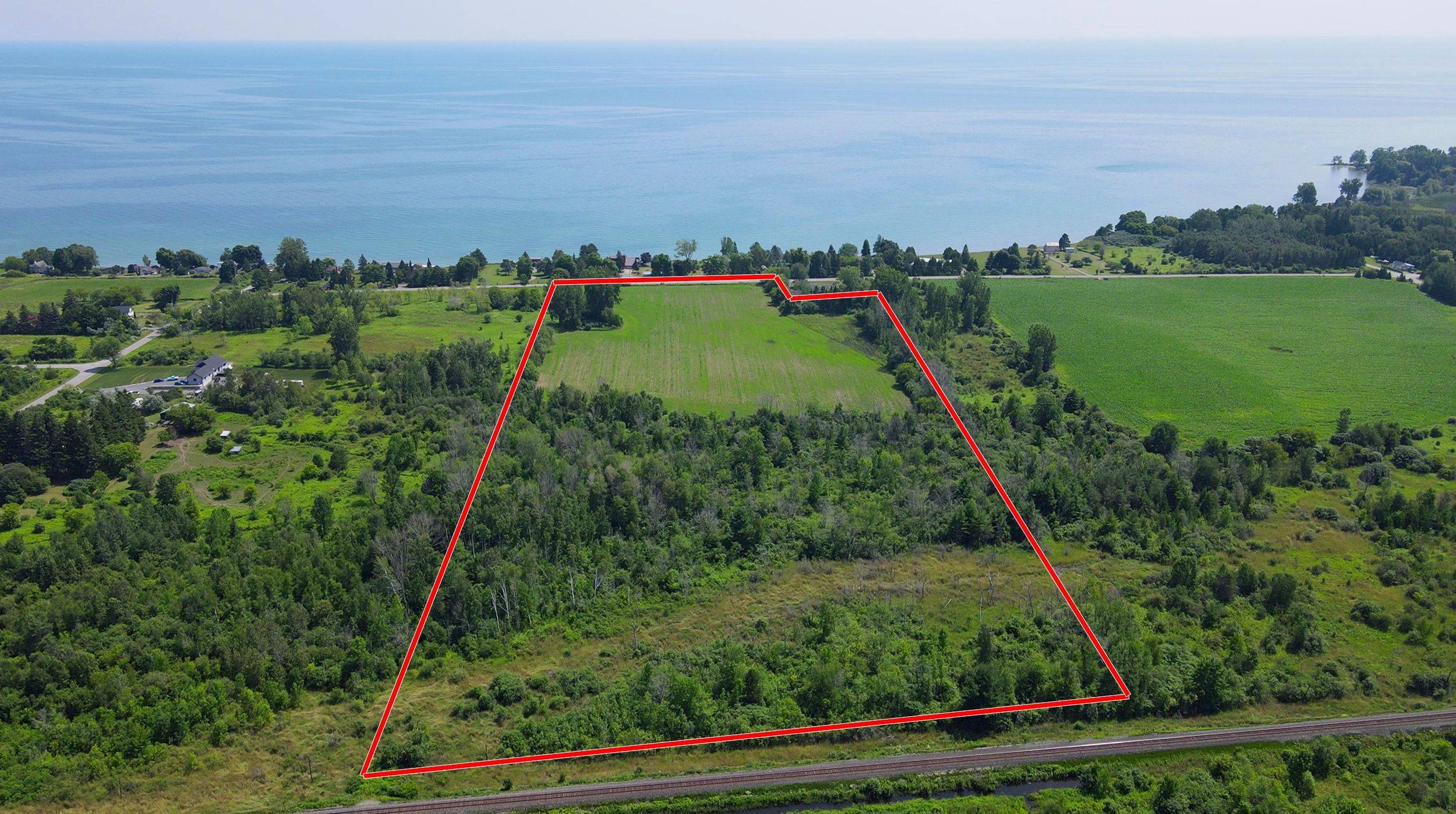 Cramahe, ON K0K 1S0,418 Victoria Beach RD