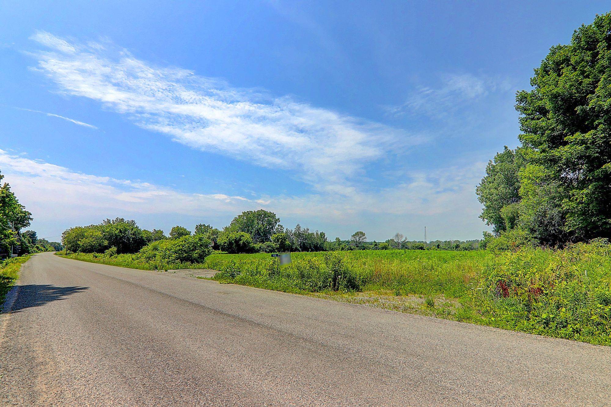 Cramahe, ON K0K 1S0,418 Victoria Beach RD