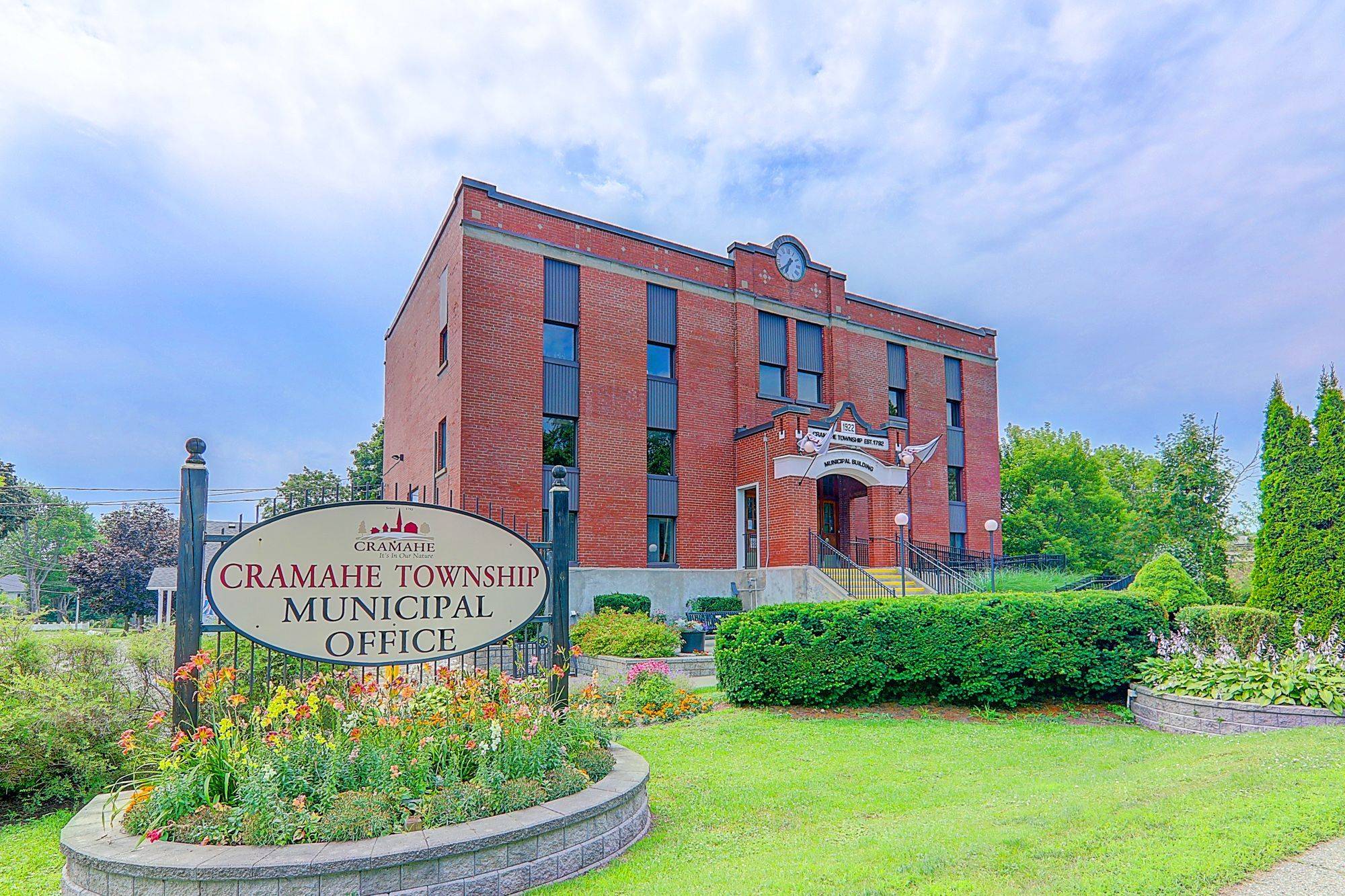 Cramahe, ON K0K 1S0,418 Victoria Beach RD