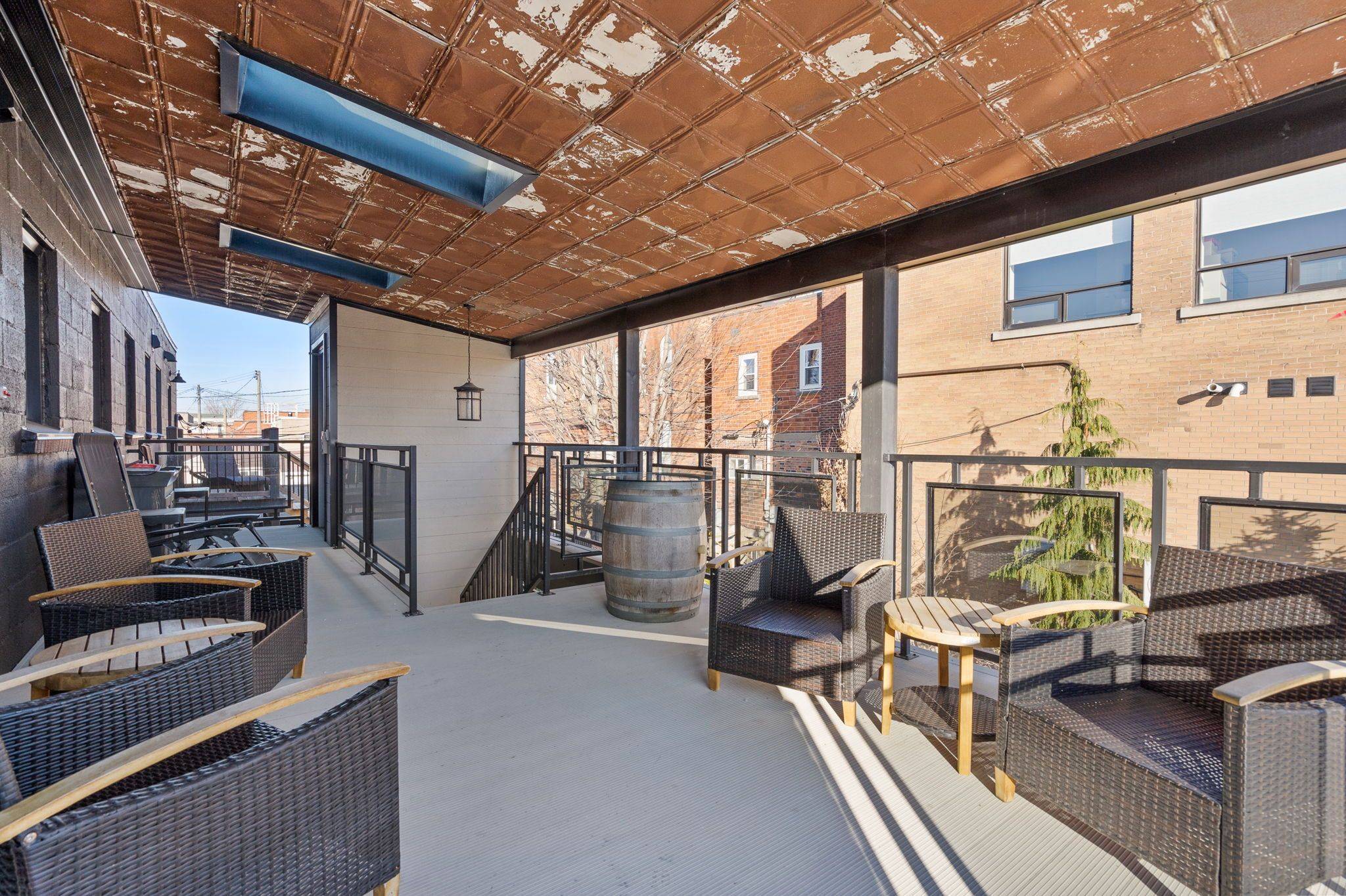 Port Colborne, ON L3K 3C7,15 Charlotte ST #Upper