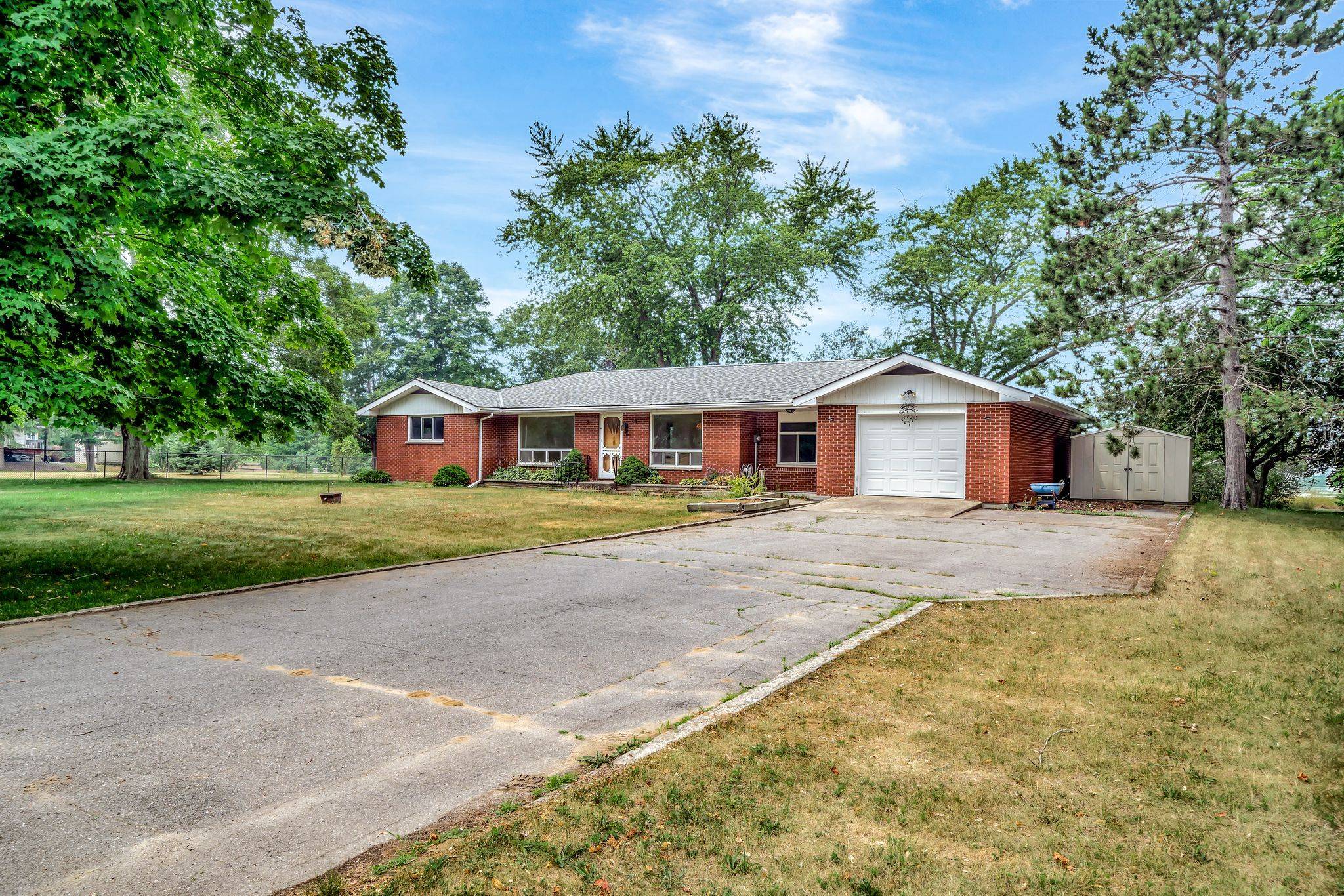 Prince Edward County, ON K0K 2T0,1462 County Road 12 N/A