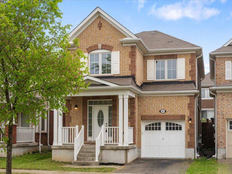 Kitchener, ON N2R 0J4,85 Ludolph ST
