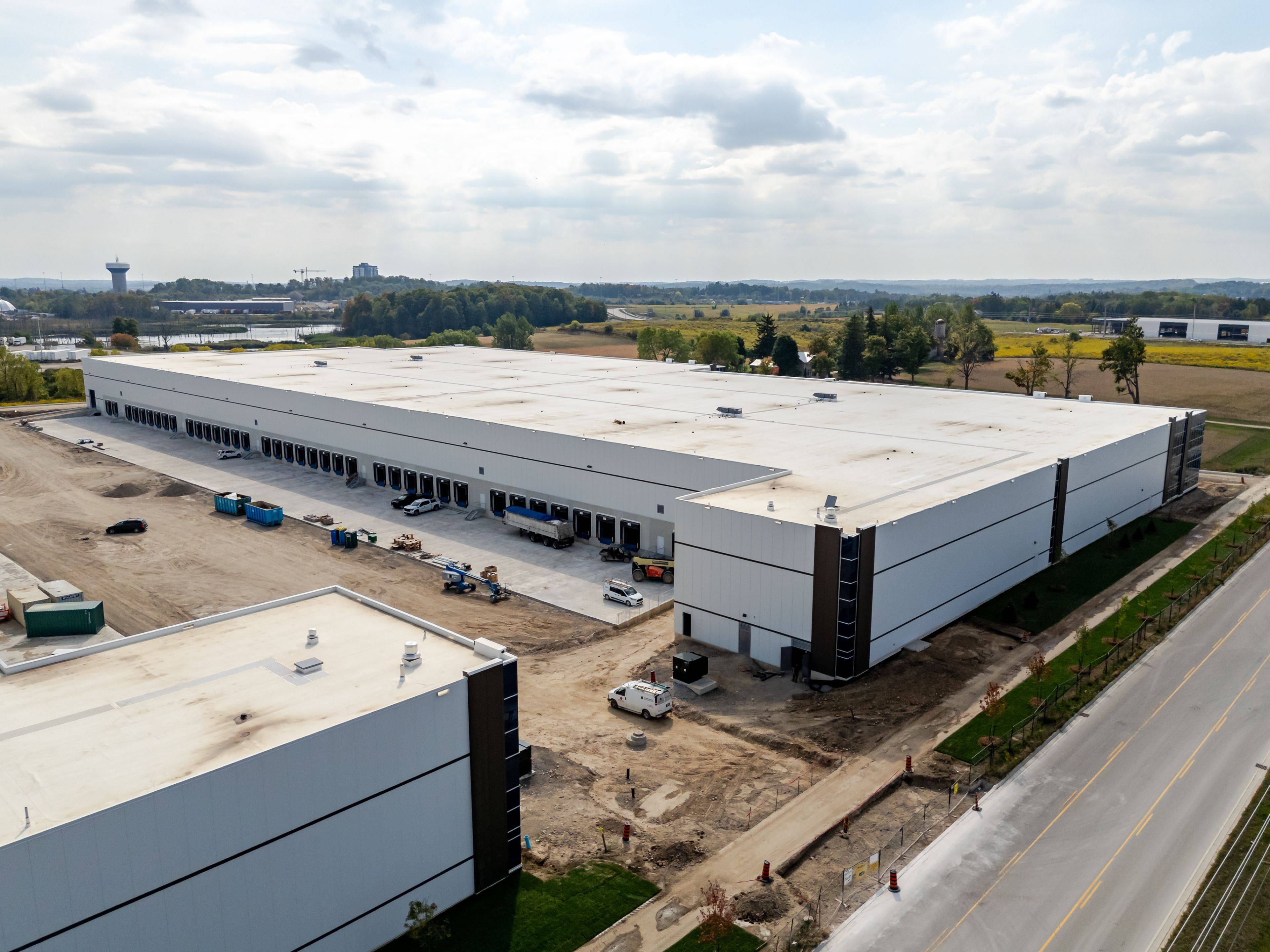 Cambridge, ON N3H 4R7,315 Allendale RD #200