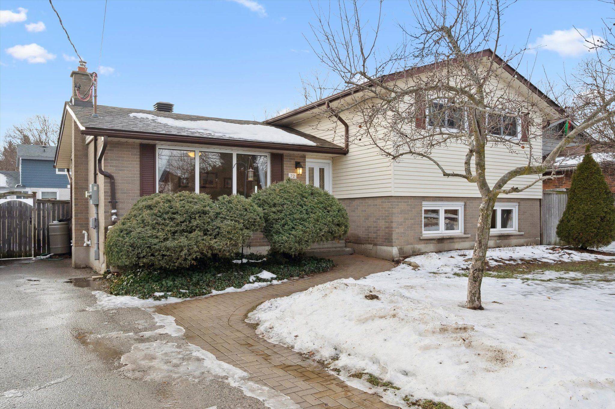 Guelph, ON N1E 4E3,72 Cheltonwood AVE