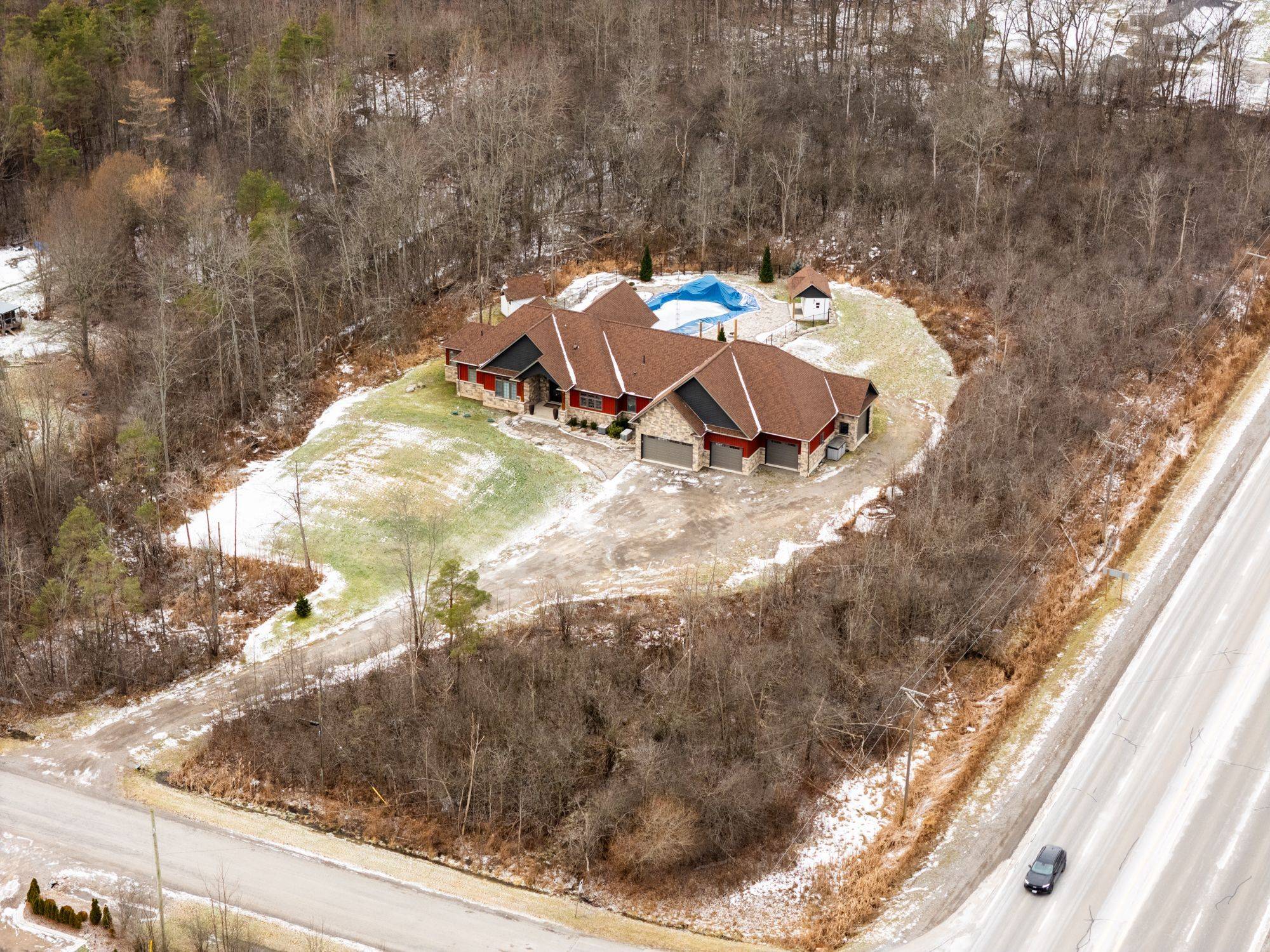 Fort Erie, ON L0S 1N0,1041 Oakhill BLVD