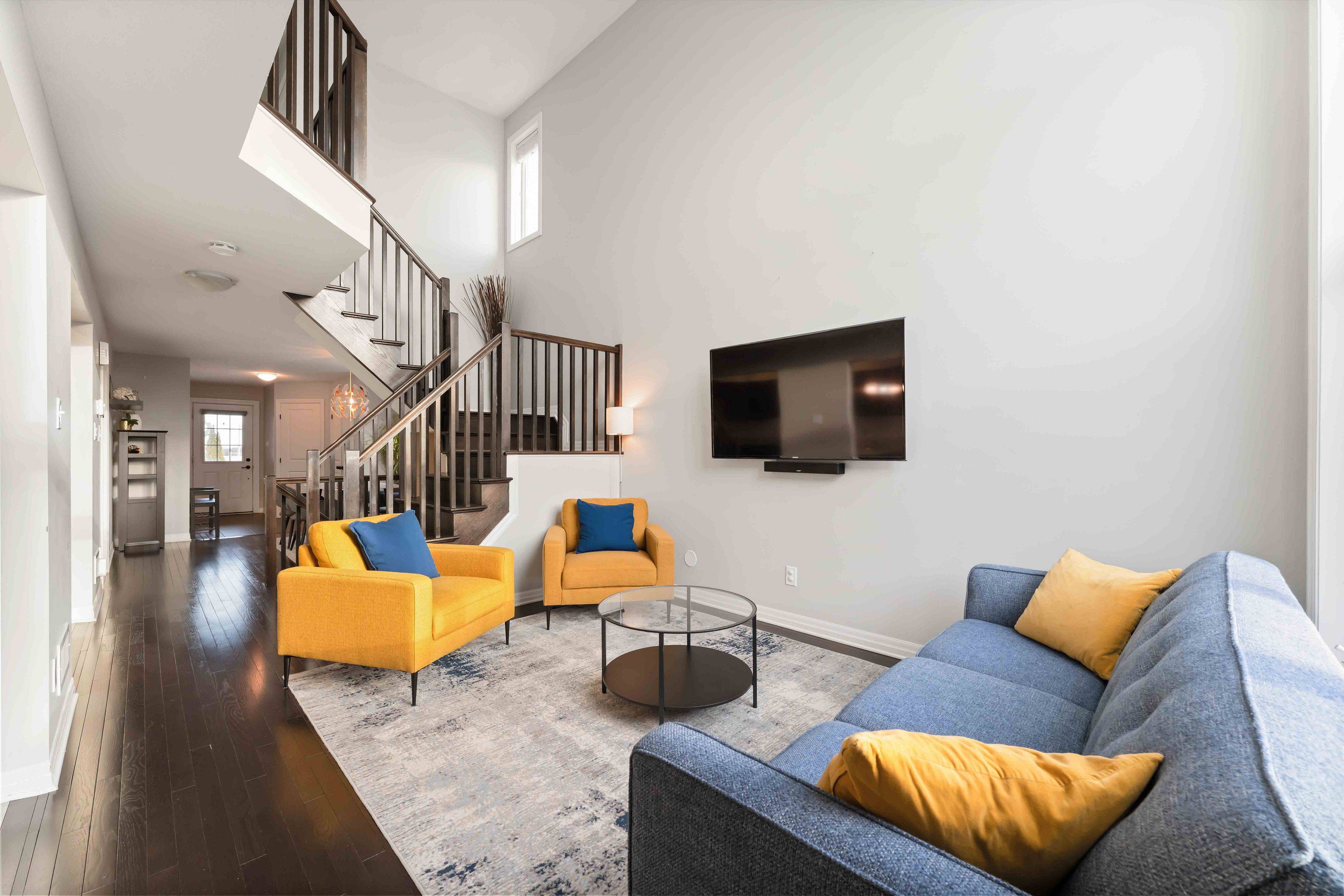 Leitrim, ON K1T 0L1,237 Kingswell ST