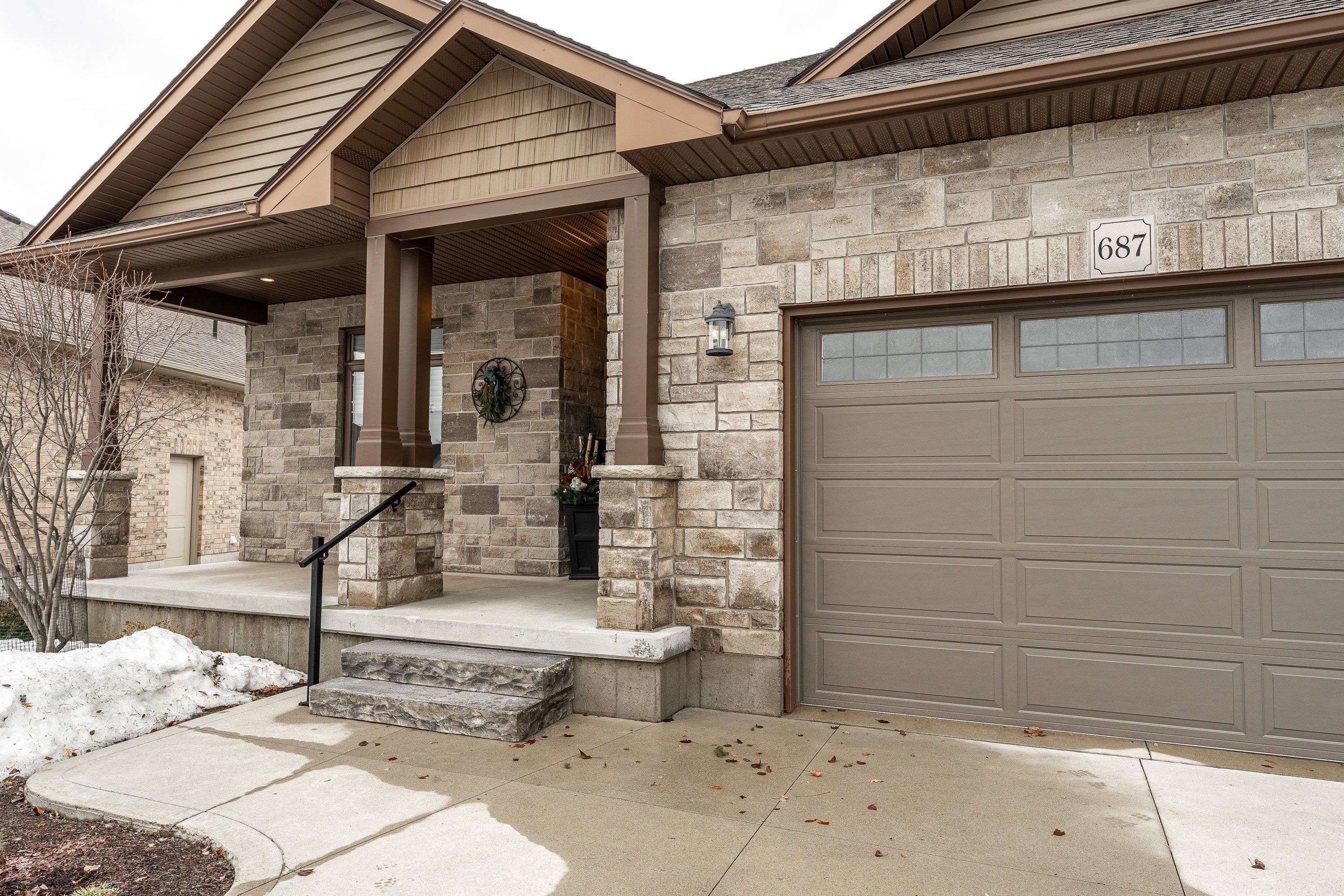 Stratford, ON N5A 0G2,687 Forman AVE