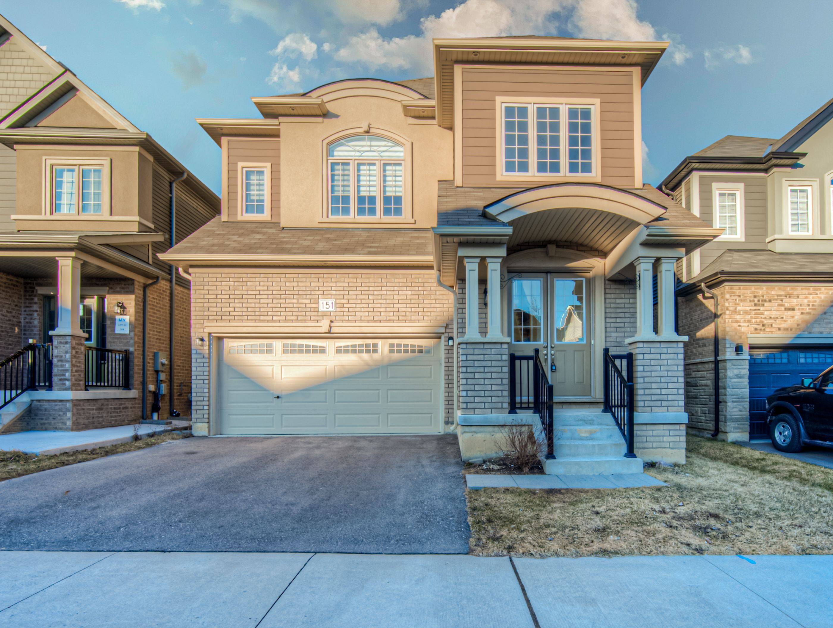 Brantford, ON N3S 0J3,151 Bilanski Farm RD