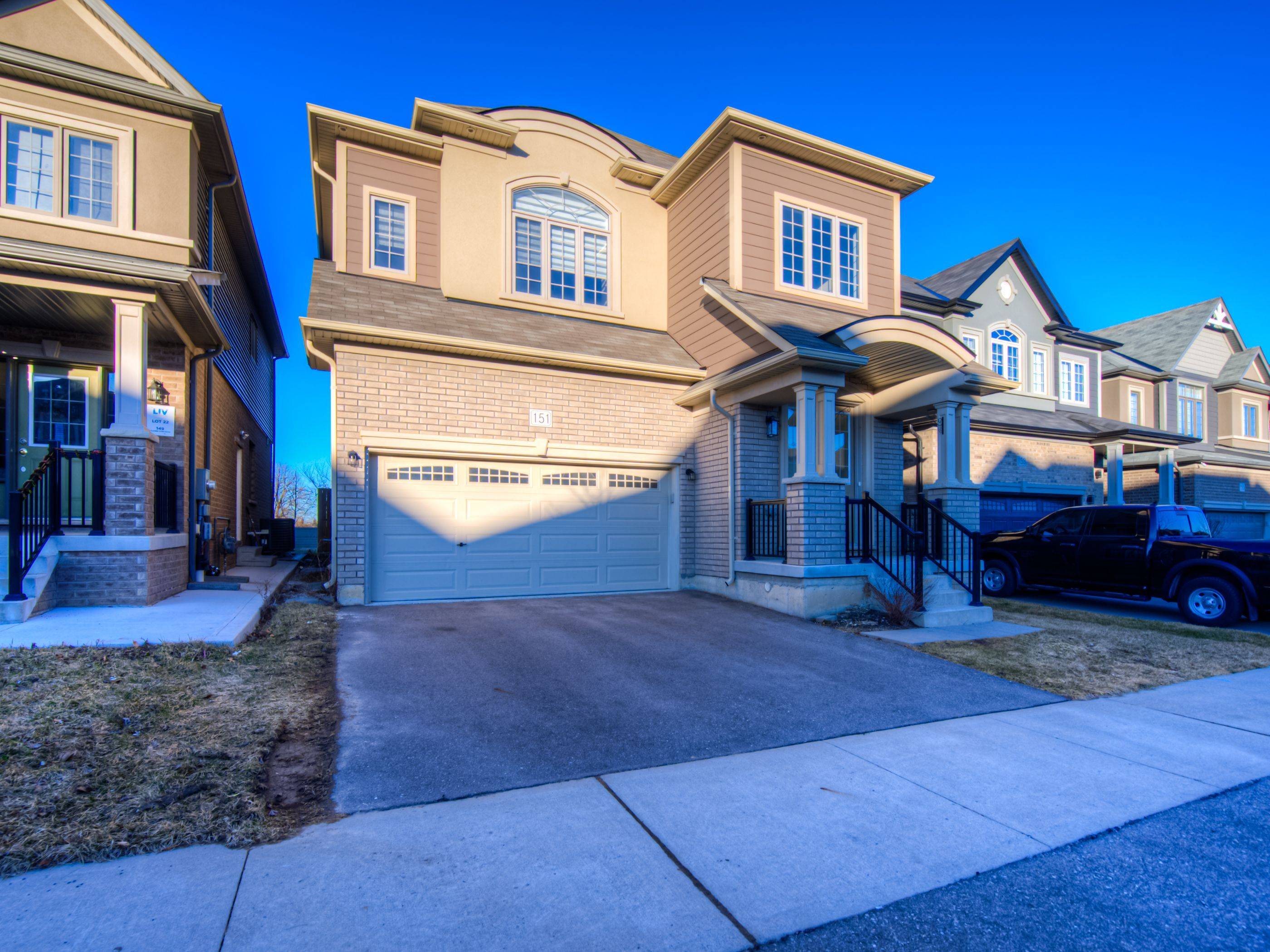 Brantford, ON N3S 0J3,151 Bilanski Farm RD