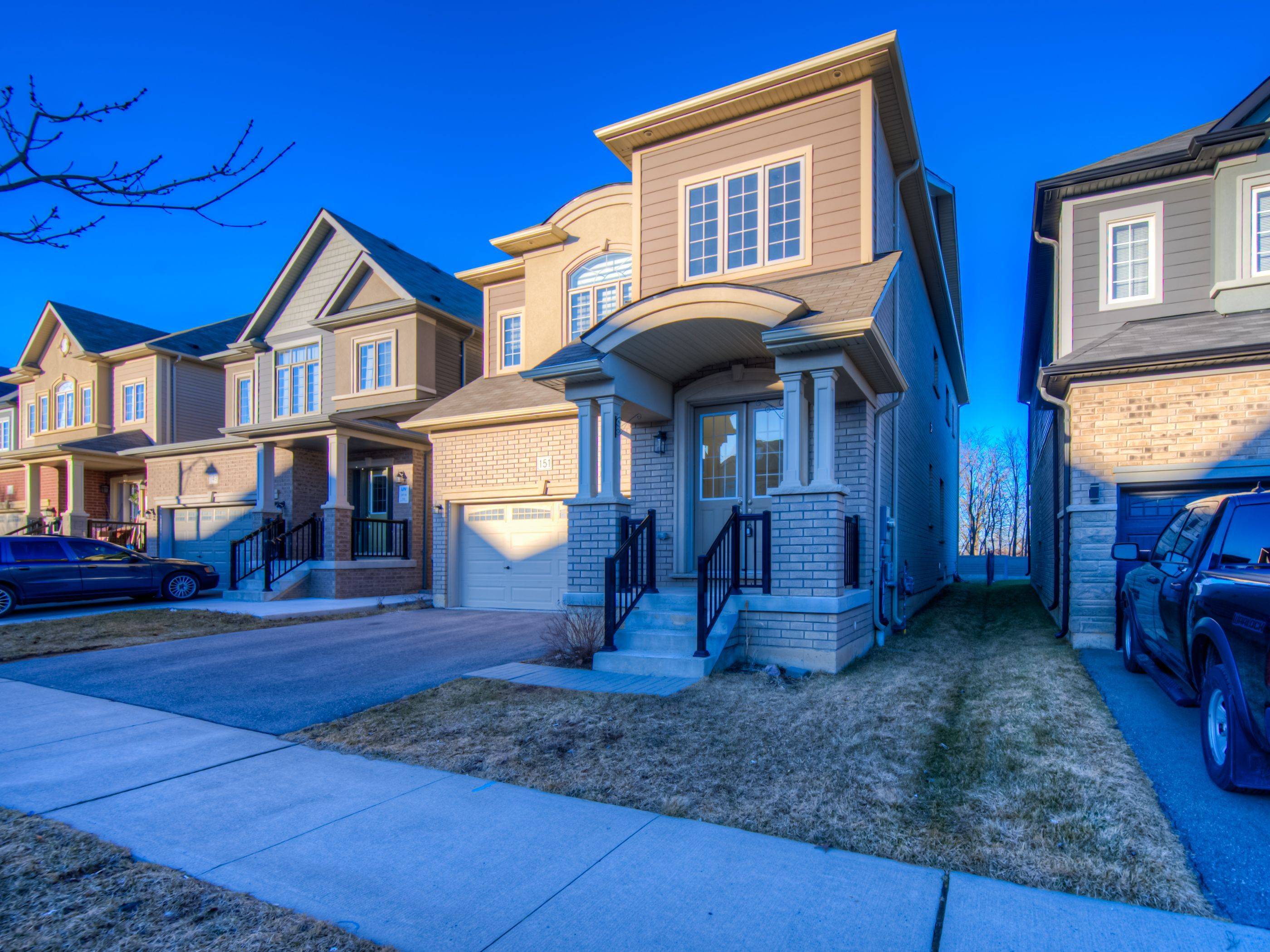 Brantford, ON N3S 0J3,151 Bilanski Farm RD