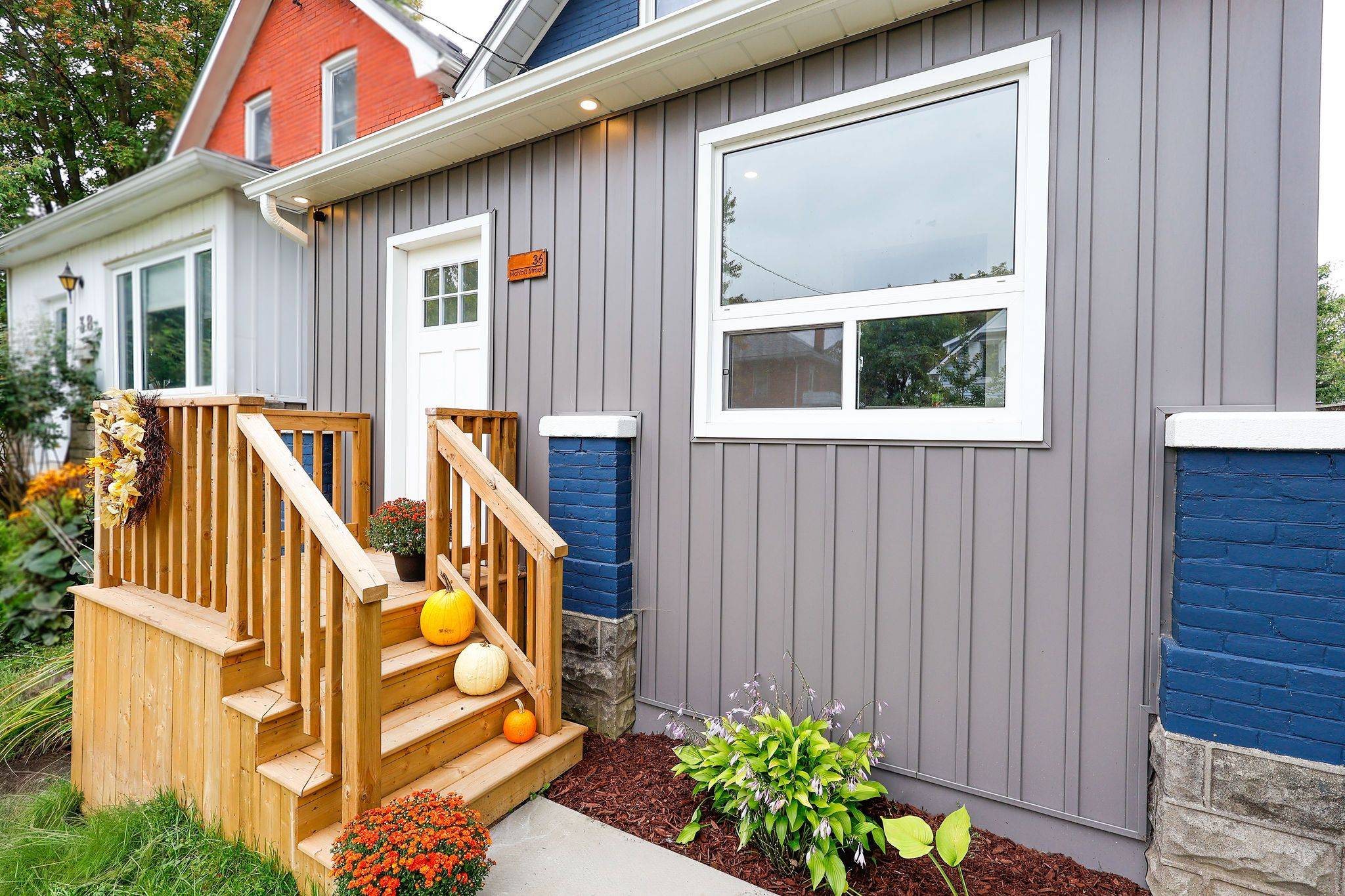 Stratford, ON N5A 1Y9,36 Mcnab ST