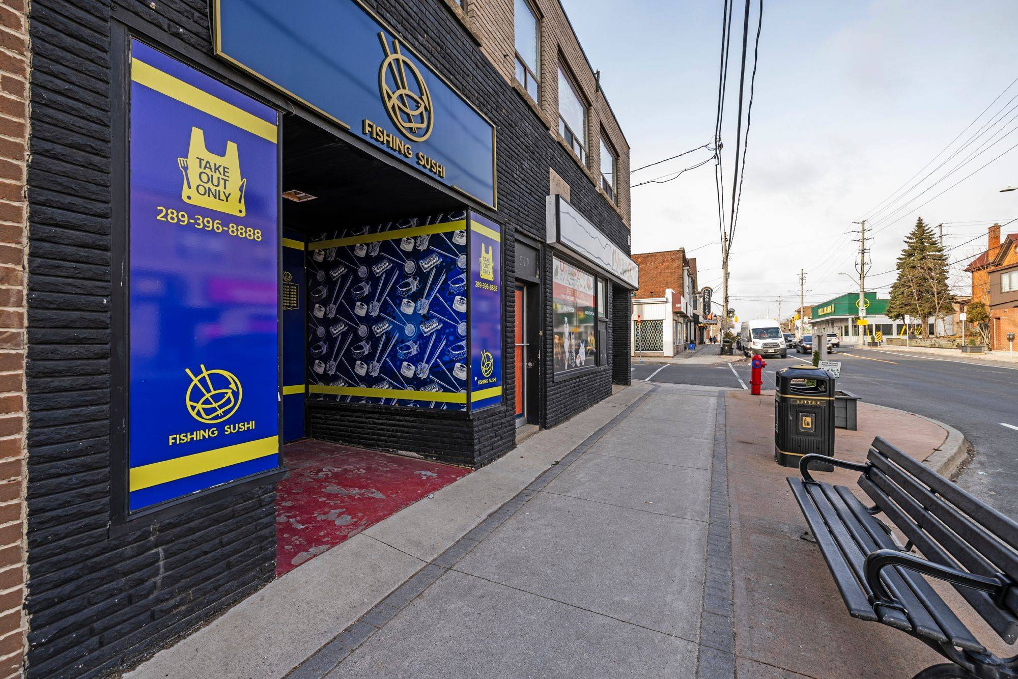 Hamilton, ON L8V 1A9,542 Concession ST