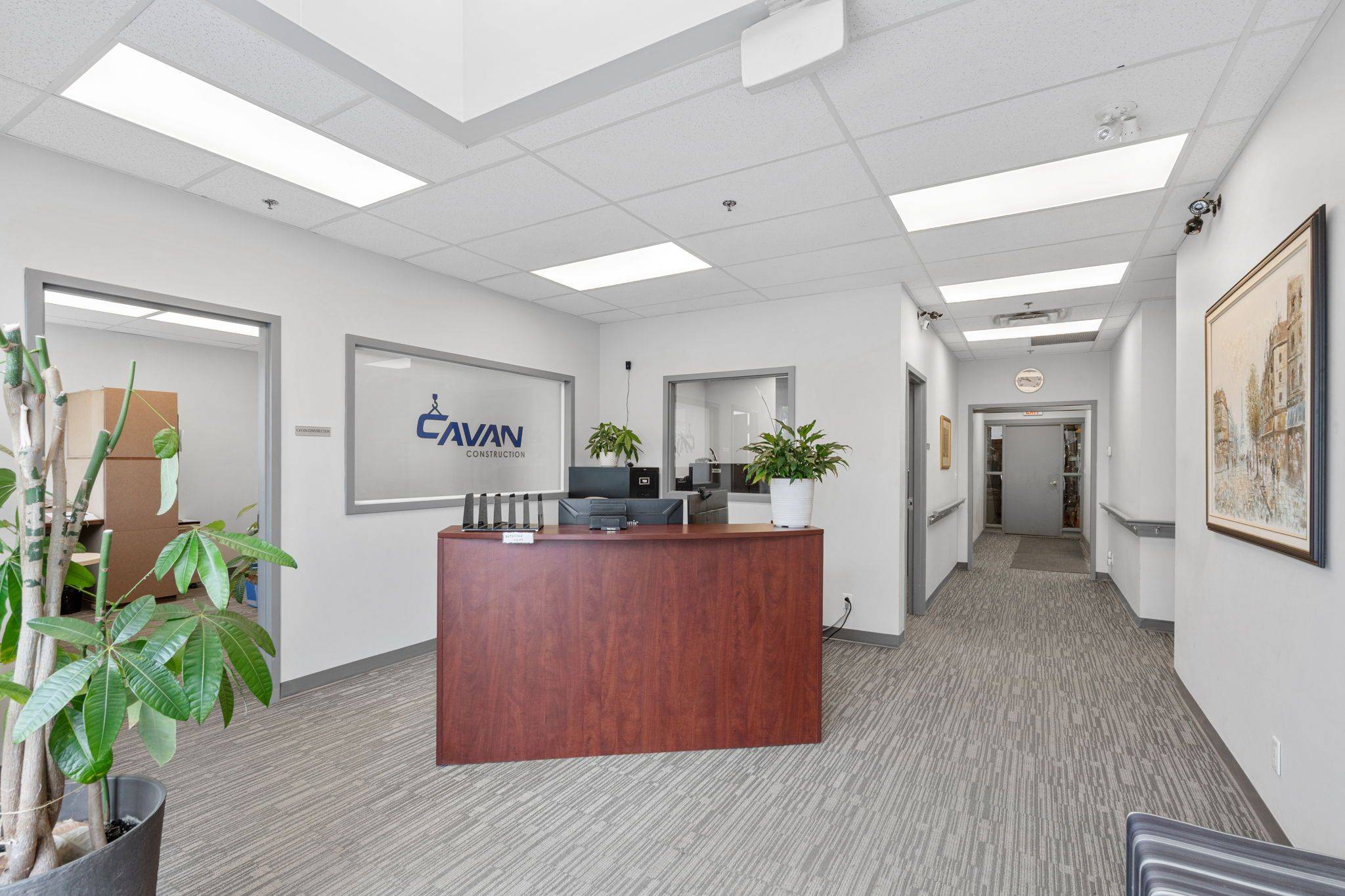 Hunt Club - South Keys And Area, ON K1G 5B4,2405 St. Laurent BLVD #Unit P