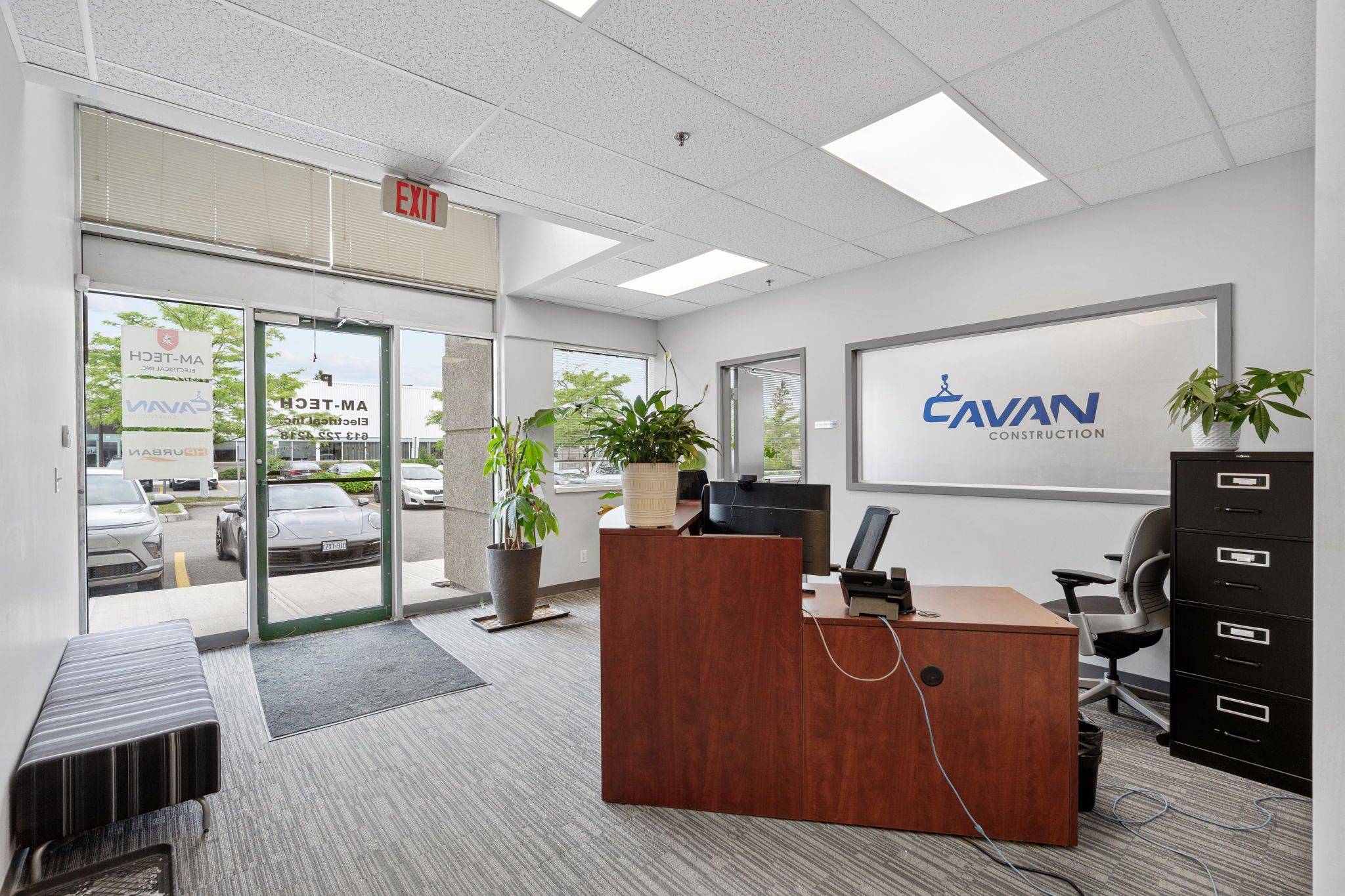 Hunt Club - South Keys And Area, ON K1G 5B4,2405 St. Laurent BLVD #Unit P