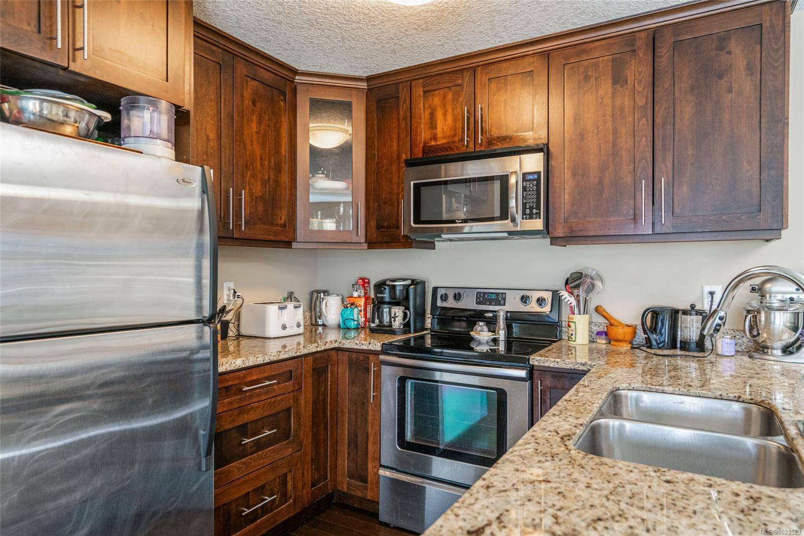 Parksville, BC V9P 0B3,257 Moilliet St S #208