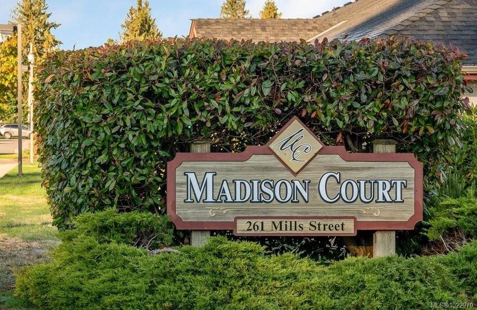 Parksville, BC V9P 2N5,261 Mills St #703