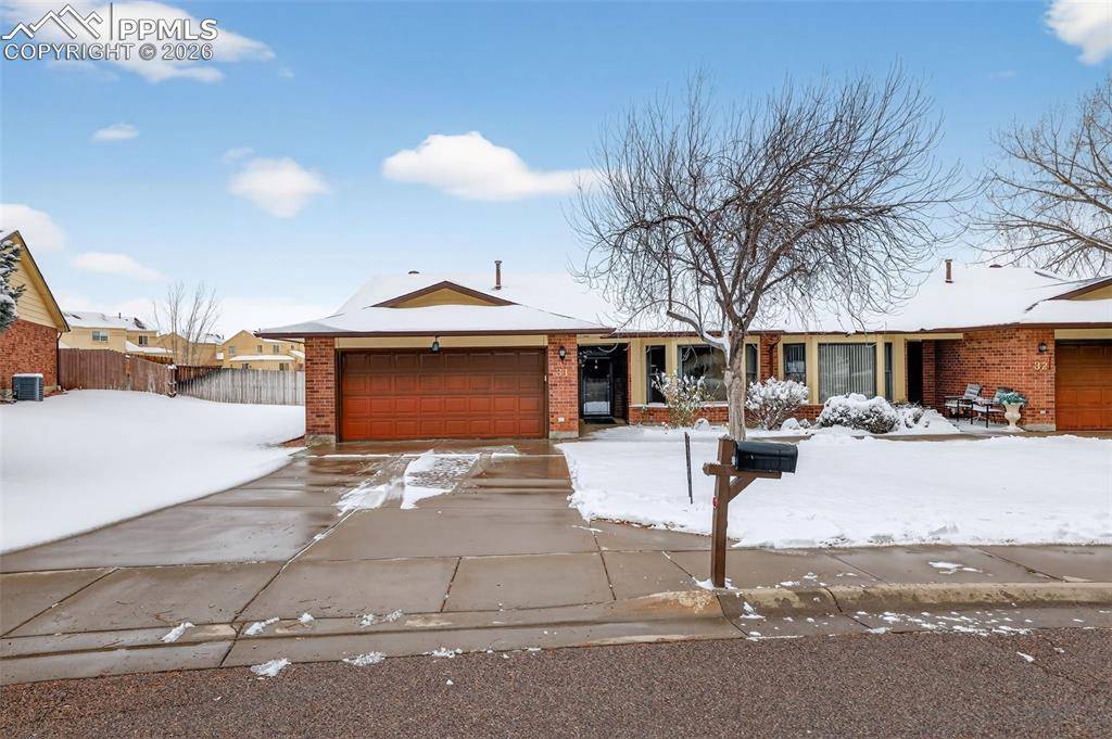 Pueblo, CO 81008,31 Frances PL