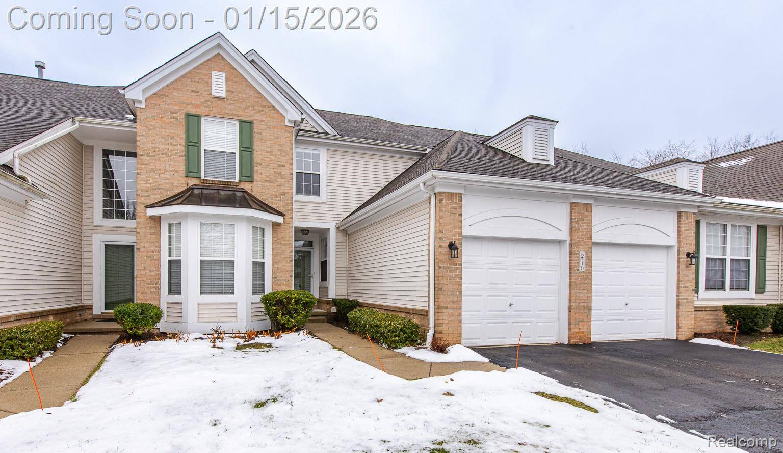 Clarkston, MI 48346,5710 Pinecroft CT