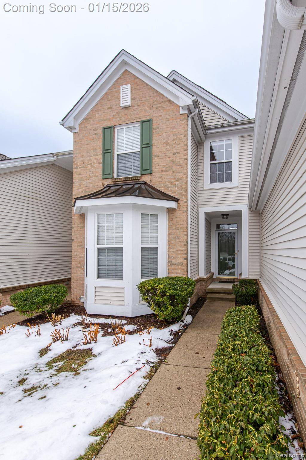 Clarkston, MI 48346,5710 Pinecroft CT