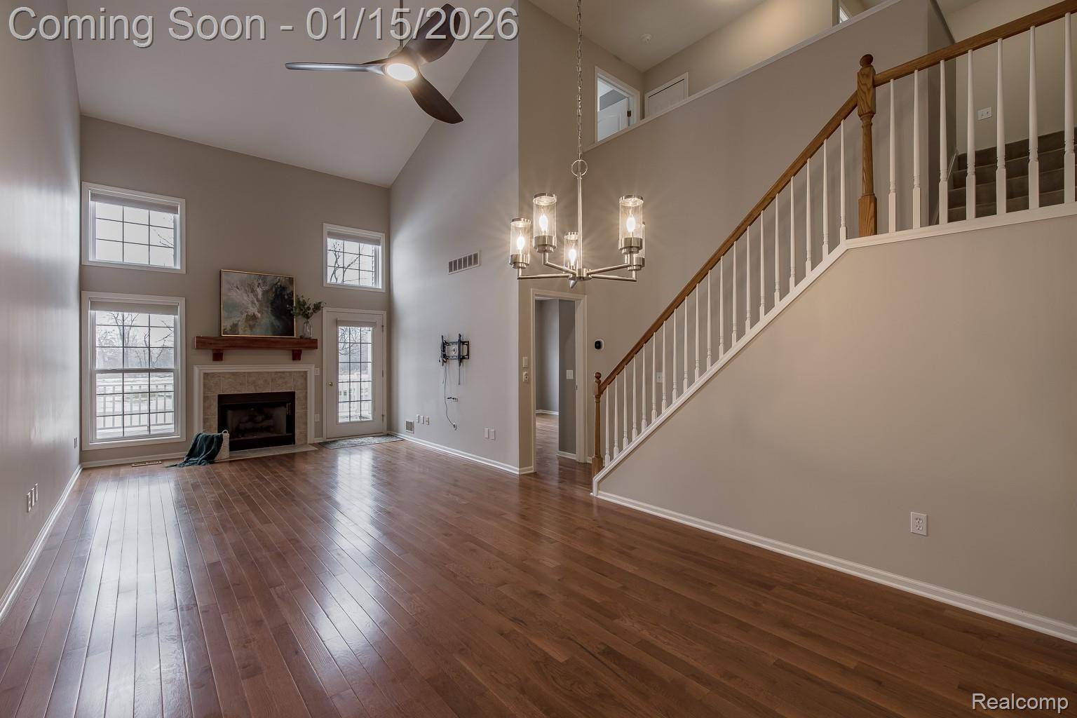 Clarkston, MI 48346,5710 Pinecroft CT