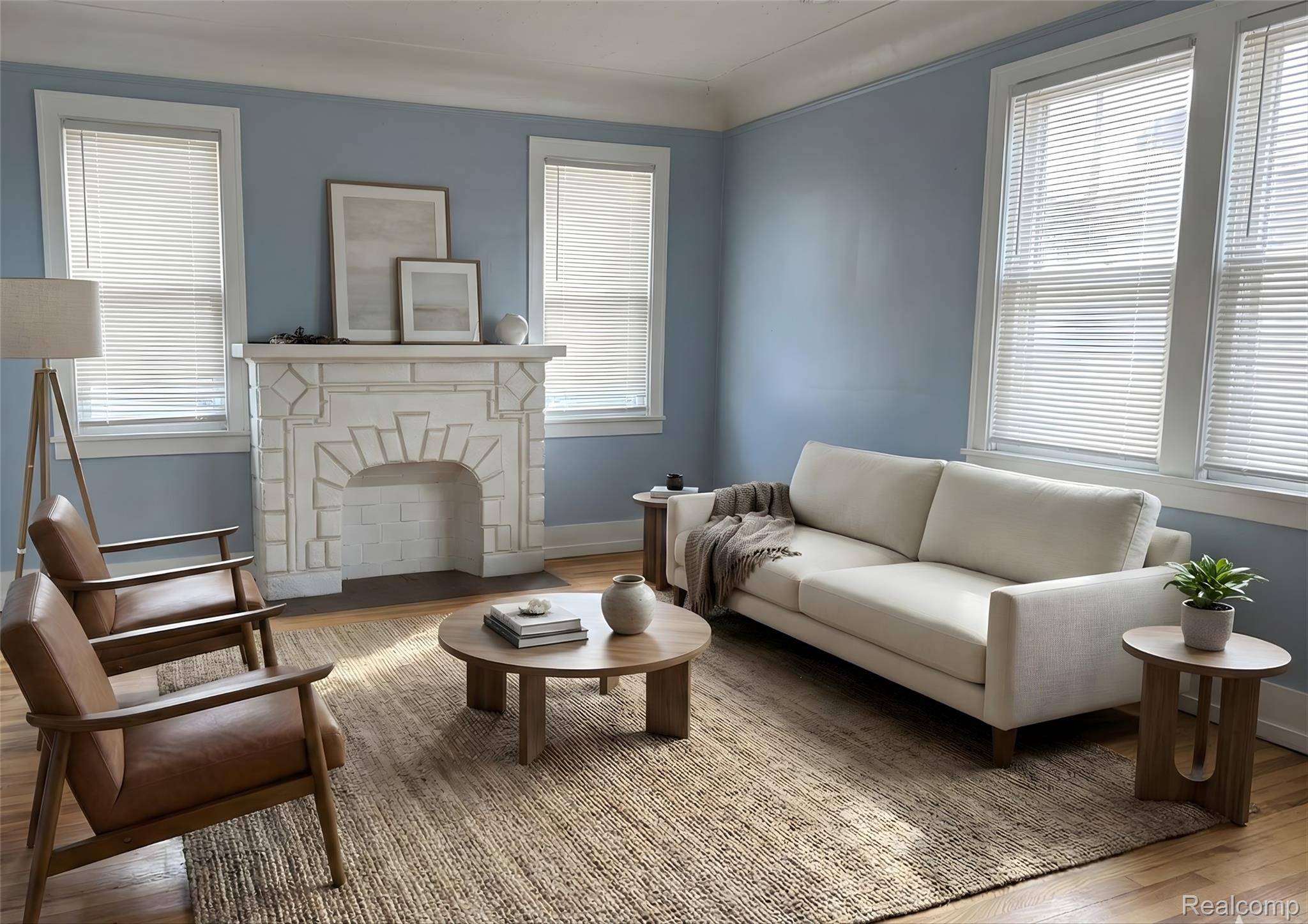 River Rouge, MI 48218,207 Summit ST