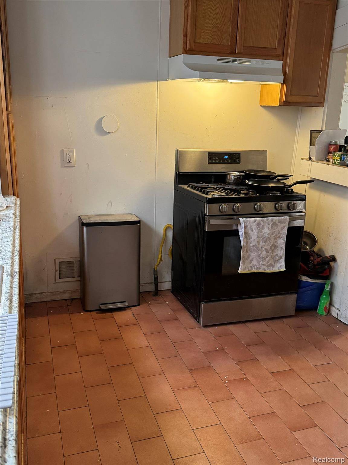 River Rouge, MI 48218,207 Summit ST