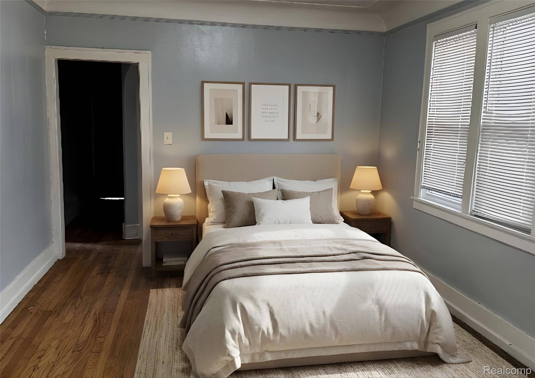 River Rouge, MI 48218,207 Summit ST