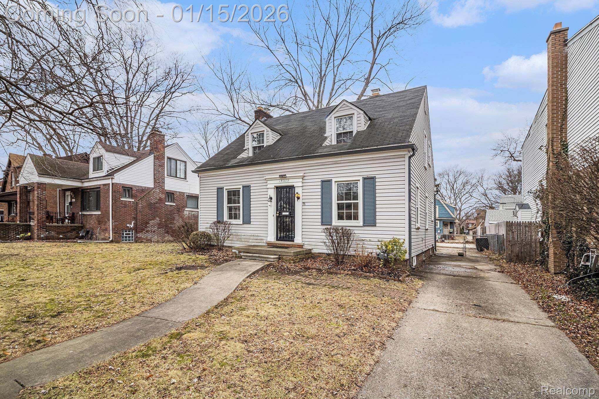 Detroit, MI 48223,14579 Stahelin AVE