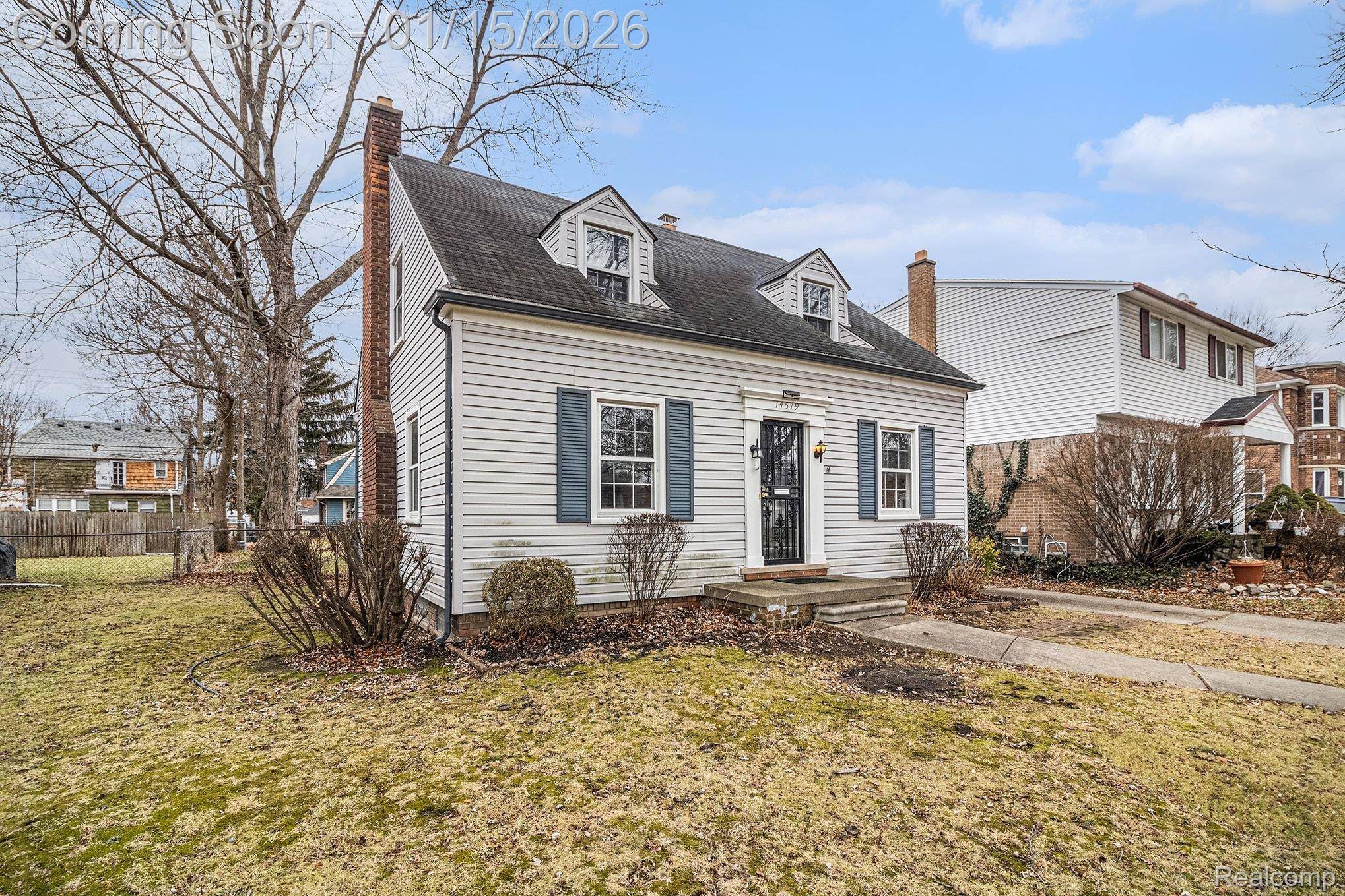 Detroit, MI 48223,14579 Stahelin AVE