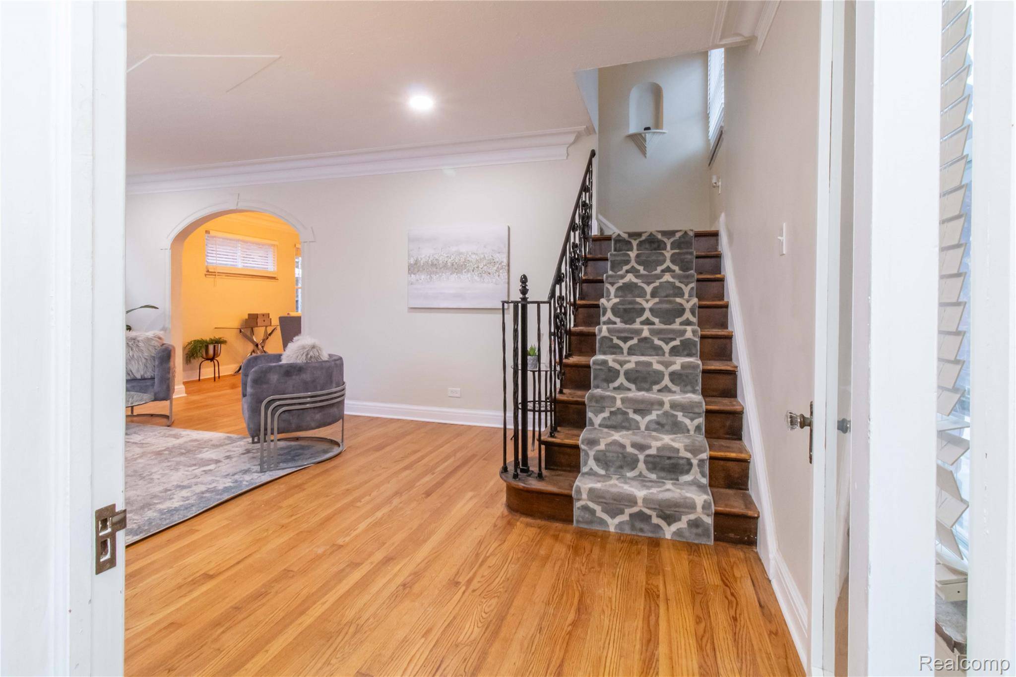 Detroit, MI 48224,5784 WHITTIER ST