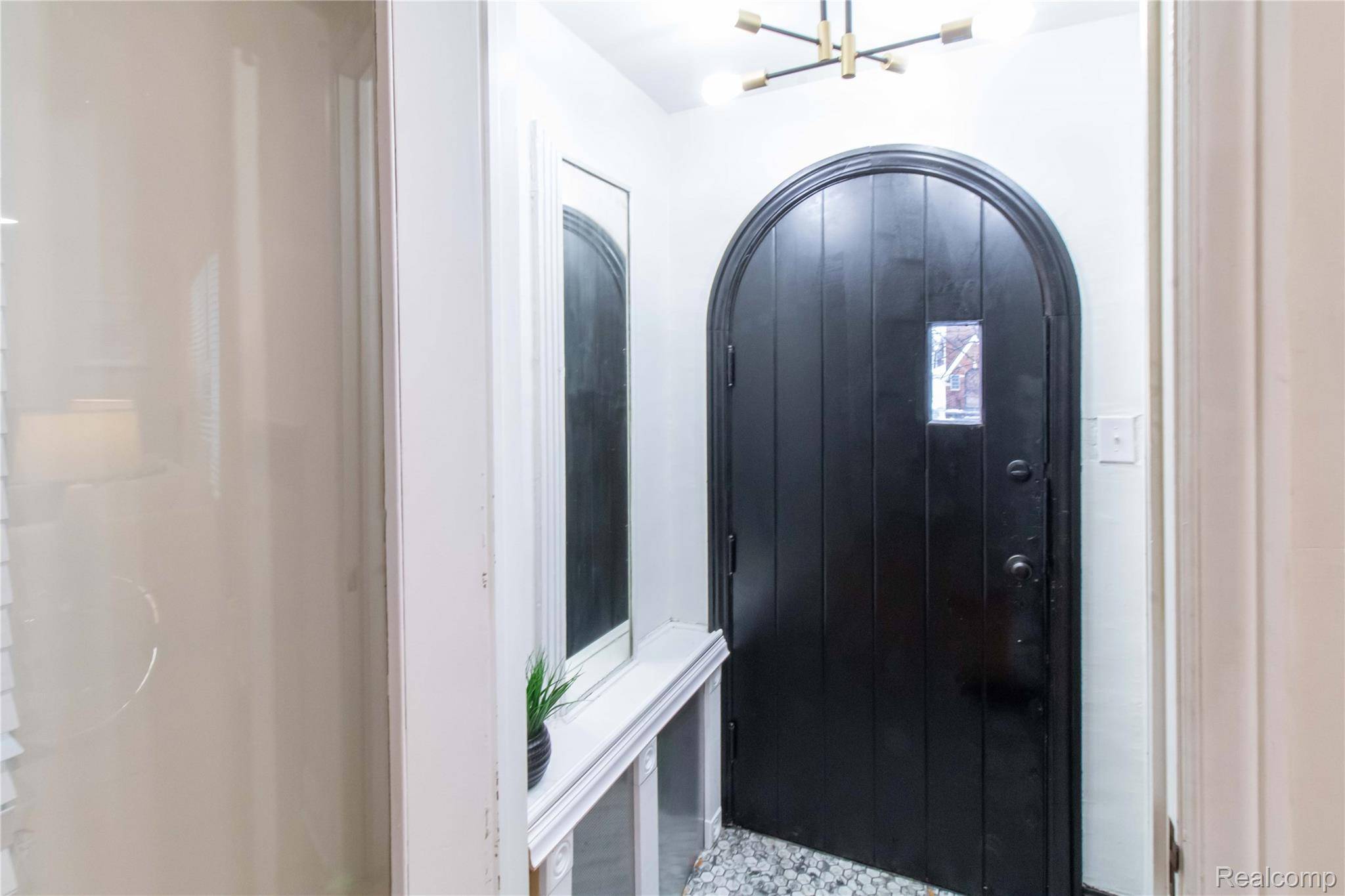 Detroit, MI 48224,5784 WHITTIER ST