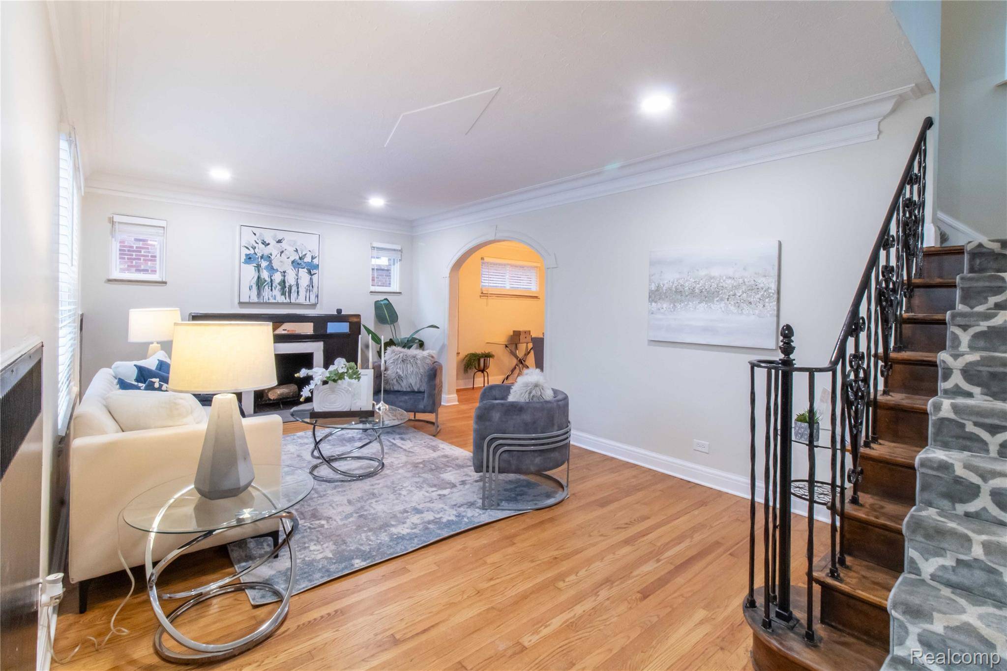 Detroit, MI 48224,5784 WHITTIER ST