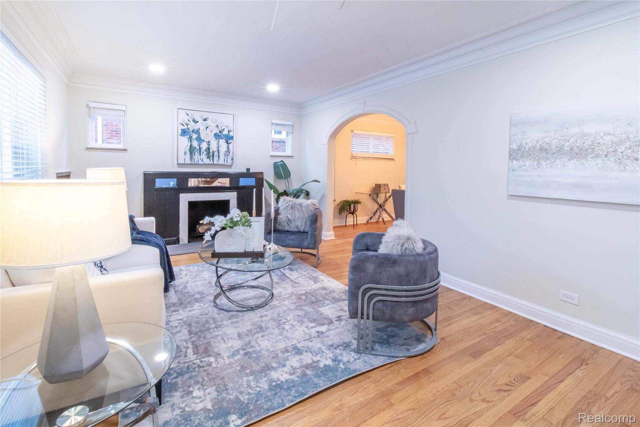 Detroit, MI 48224,5784 WHITTIER ST