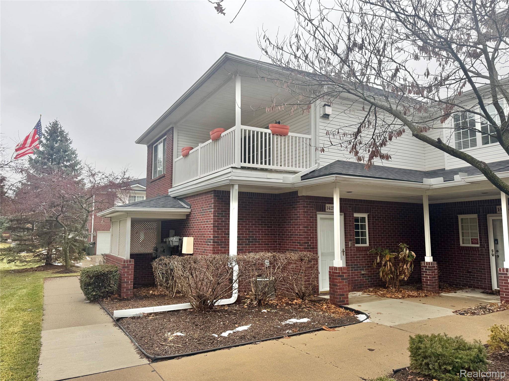 Sterling Heights, MI 48312,14258 Moravian Manor CIR #7