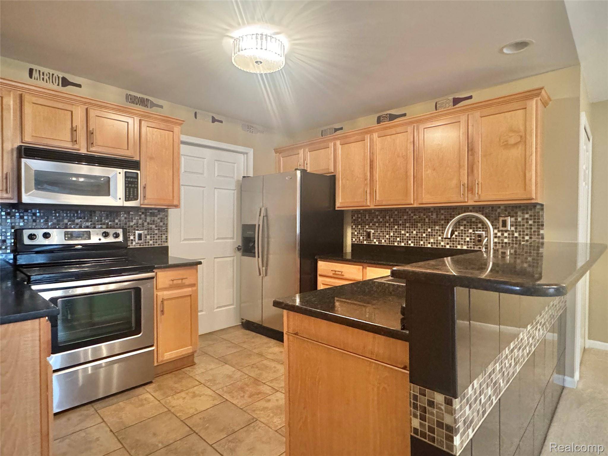 Sterling Heights, MI 48312,14258 Moravian Manor CIR #7