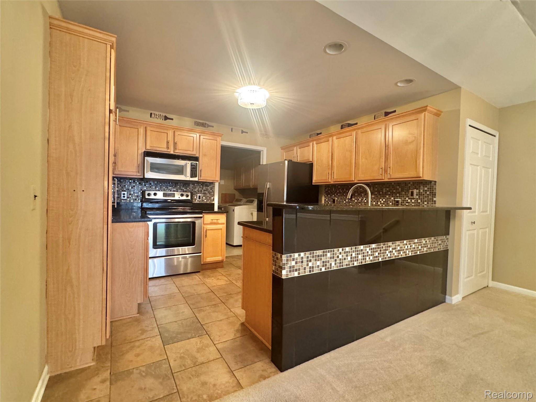 Sterling Heights, MI 48312,14258 Moravian Manor CIR #7