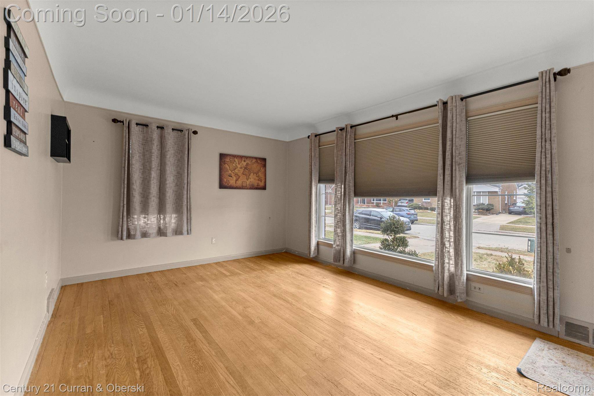 Allen Park, MI 48101,6552 Norwood AVE